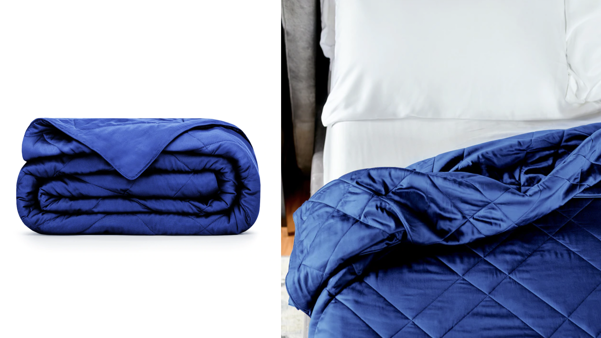 Luxome cooling comforter 