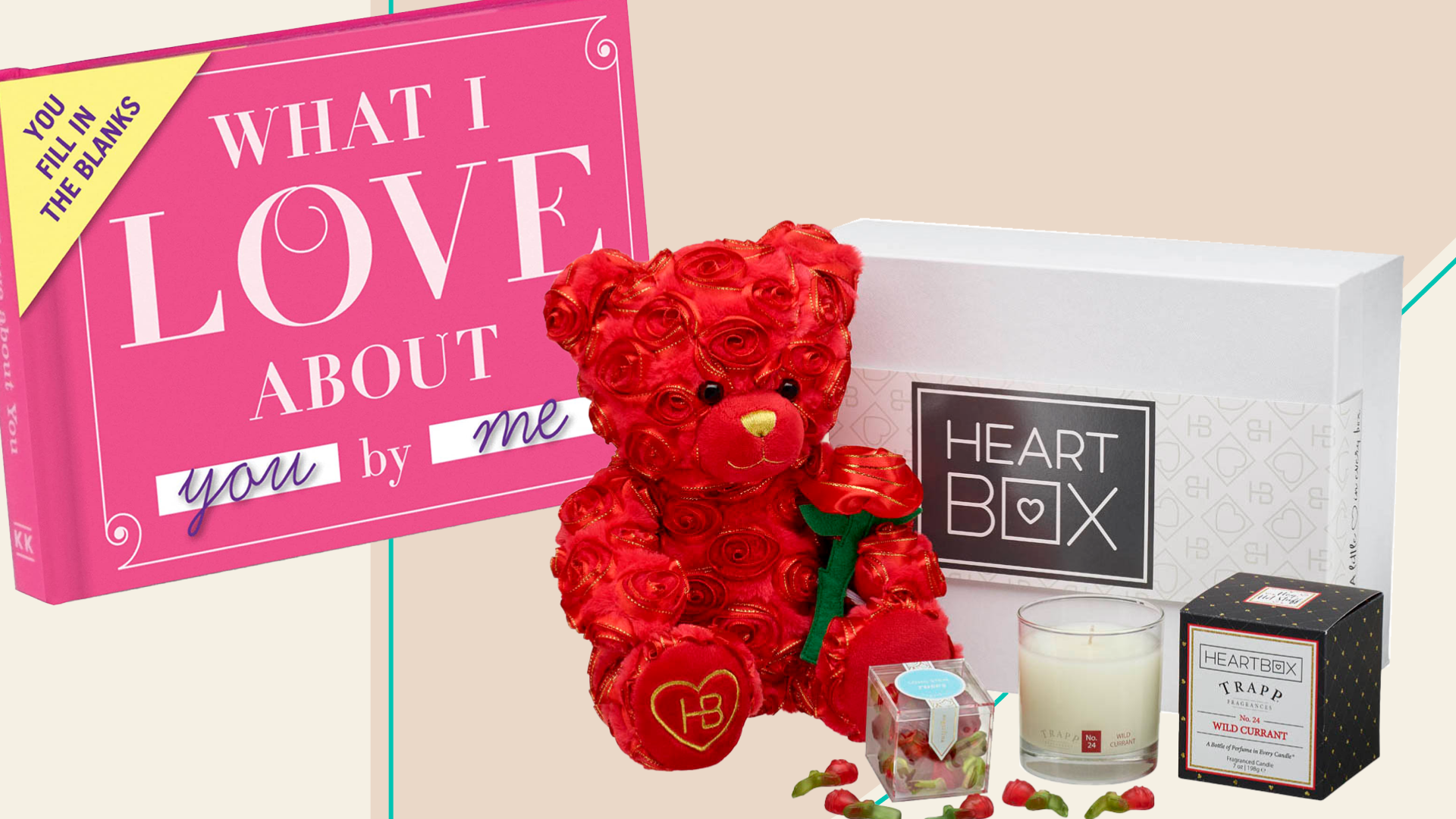the best sentimental valentine's day gifts