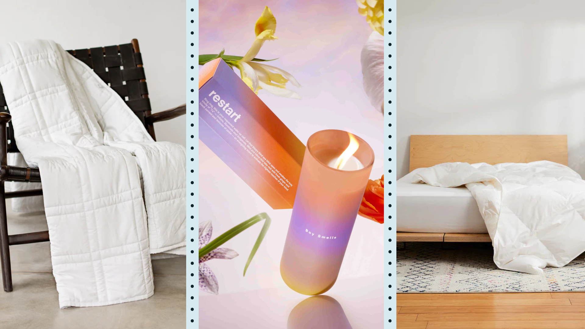 problem-solving bedroom products that'll upgrade your space