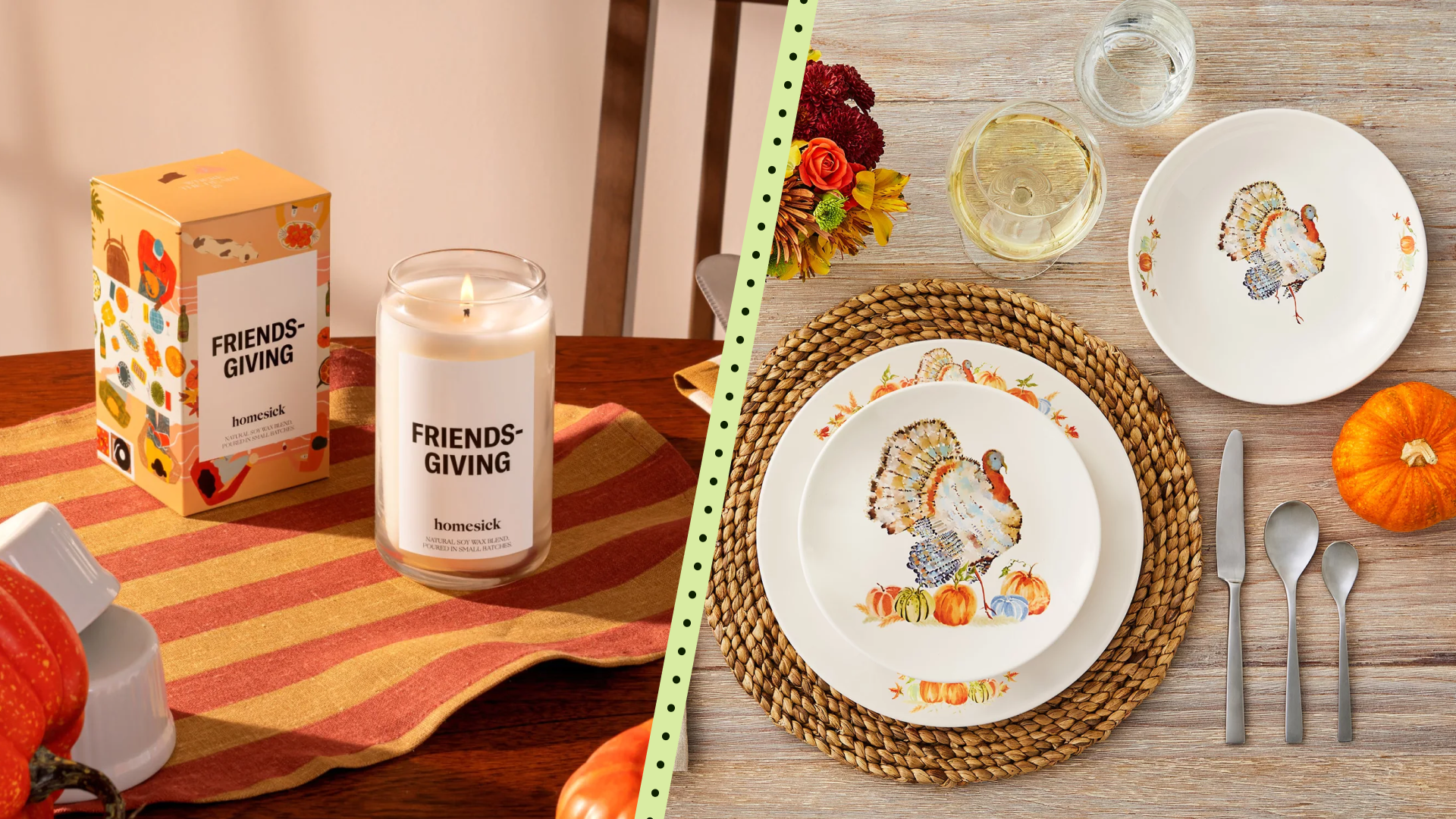  11 Friendsgiving Ideas That Are Fun, Festive, and Actually Doable