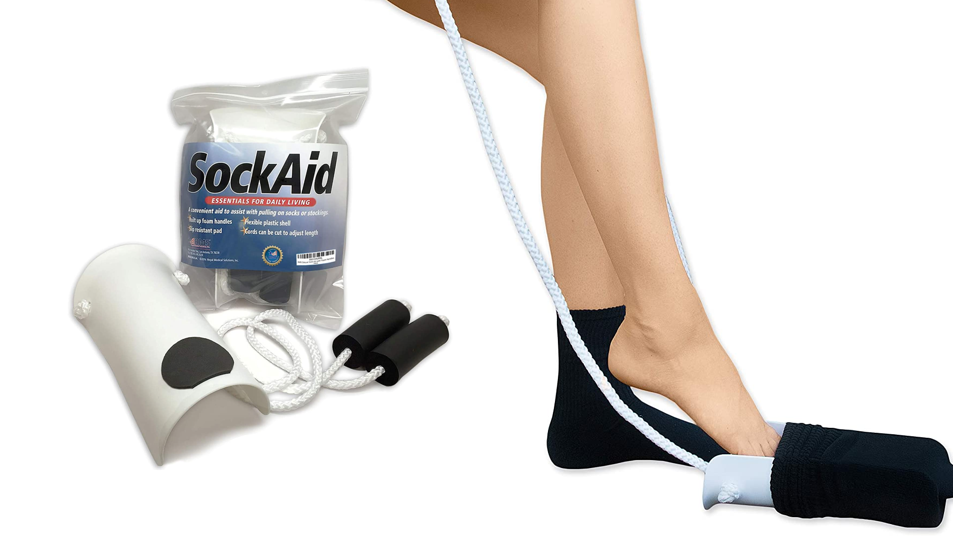 sock-aid
