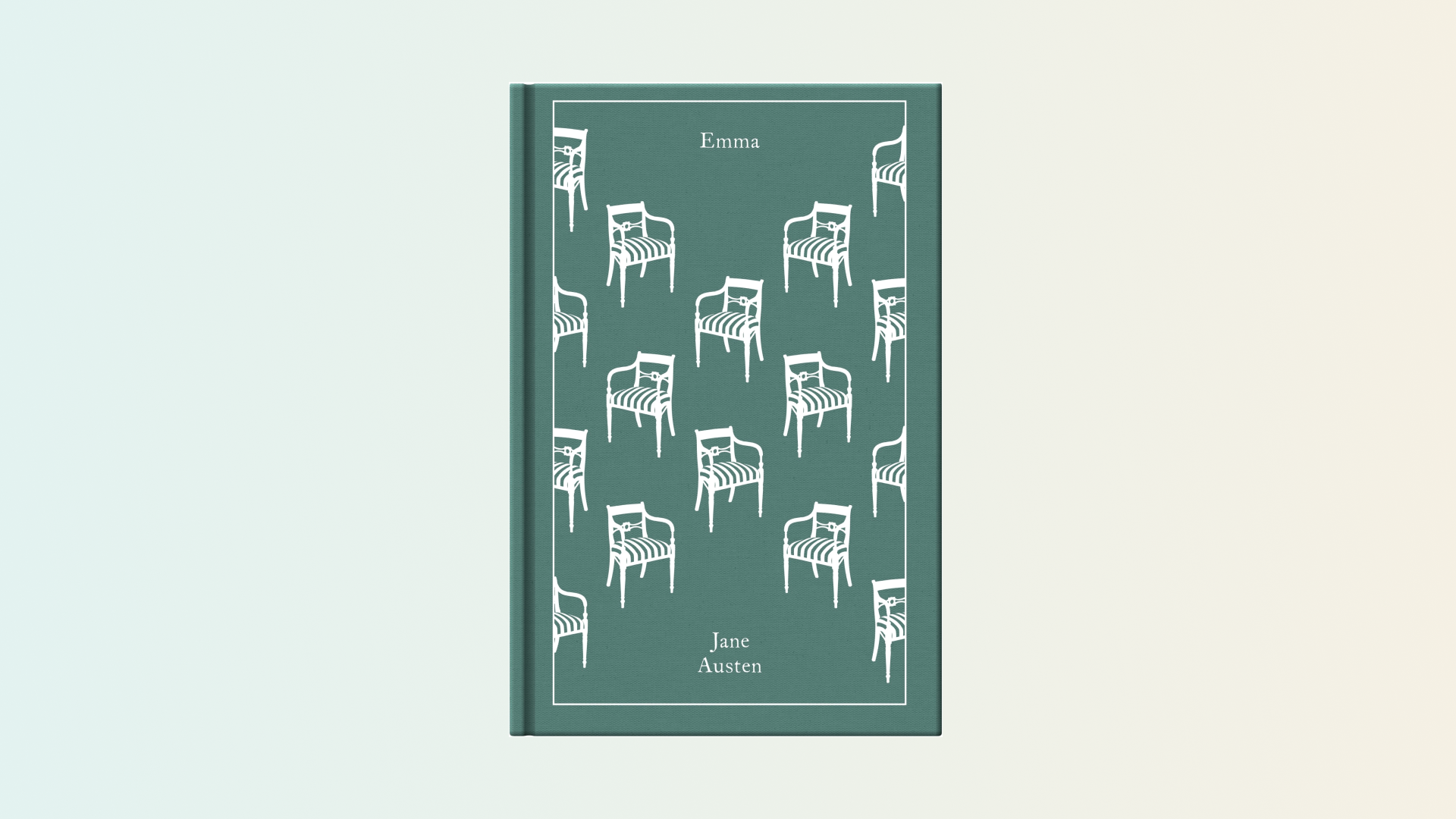 “Emma” by Jane Austen