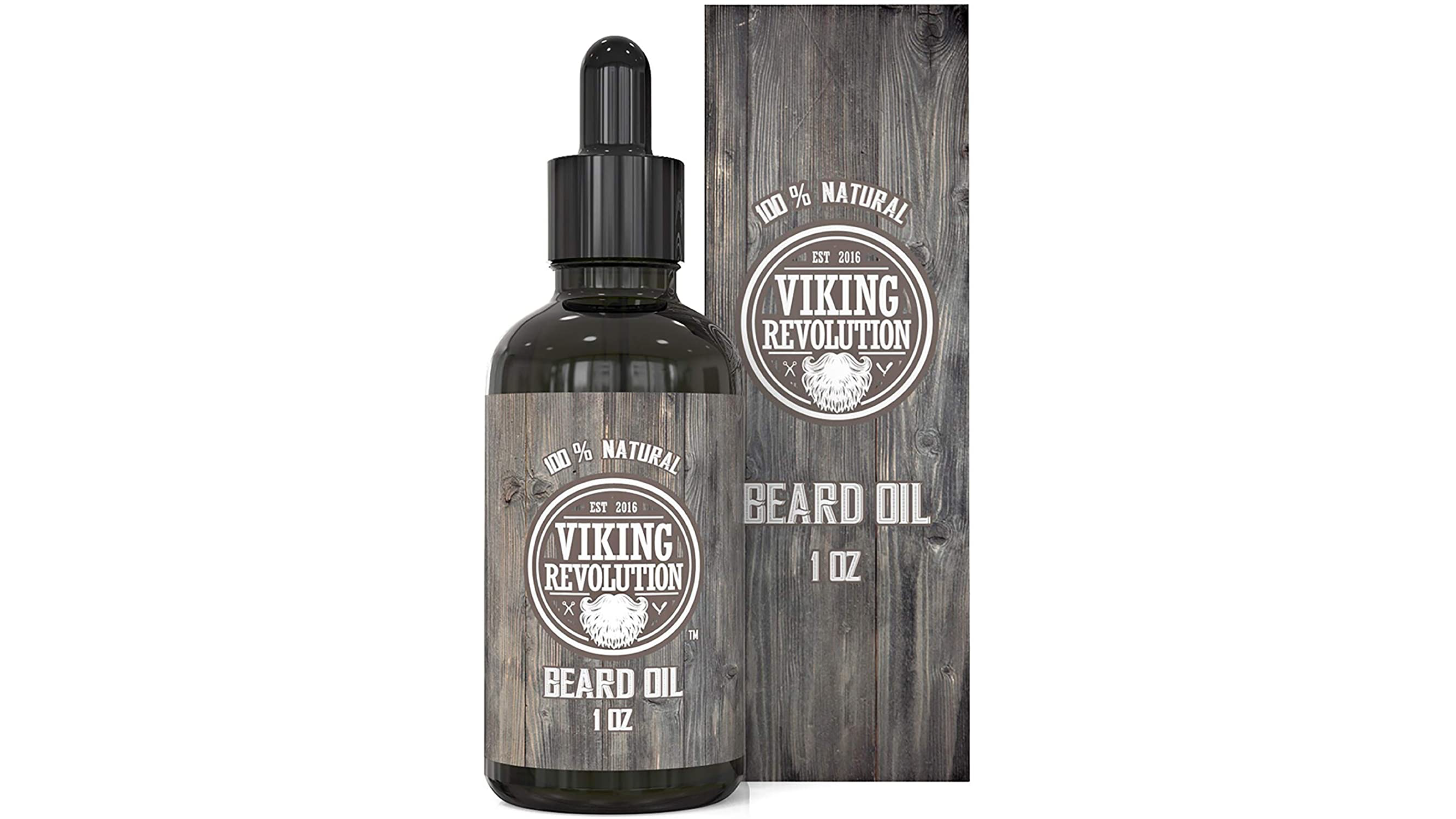 hydrating beard oil