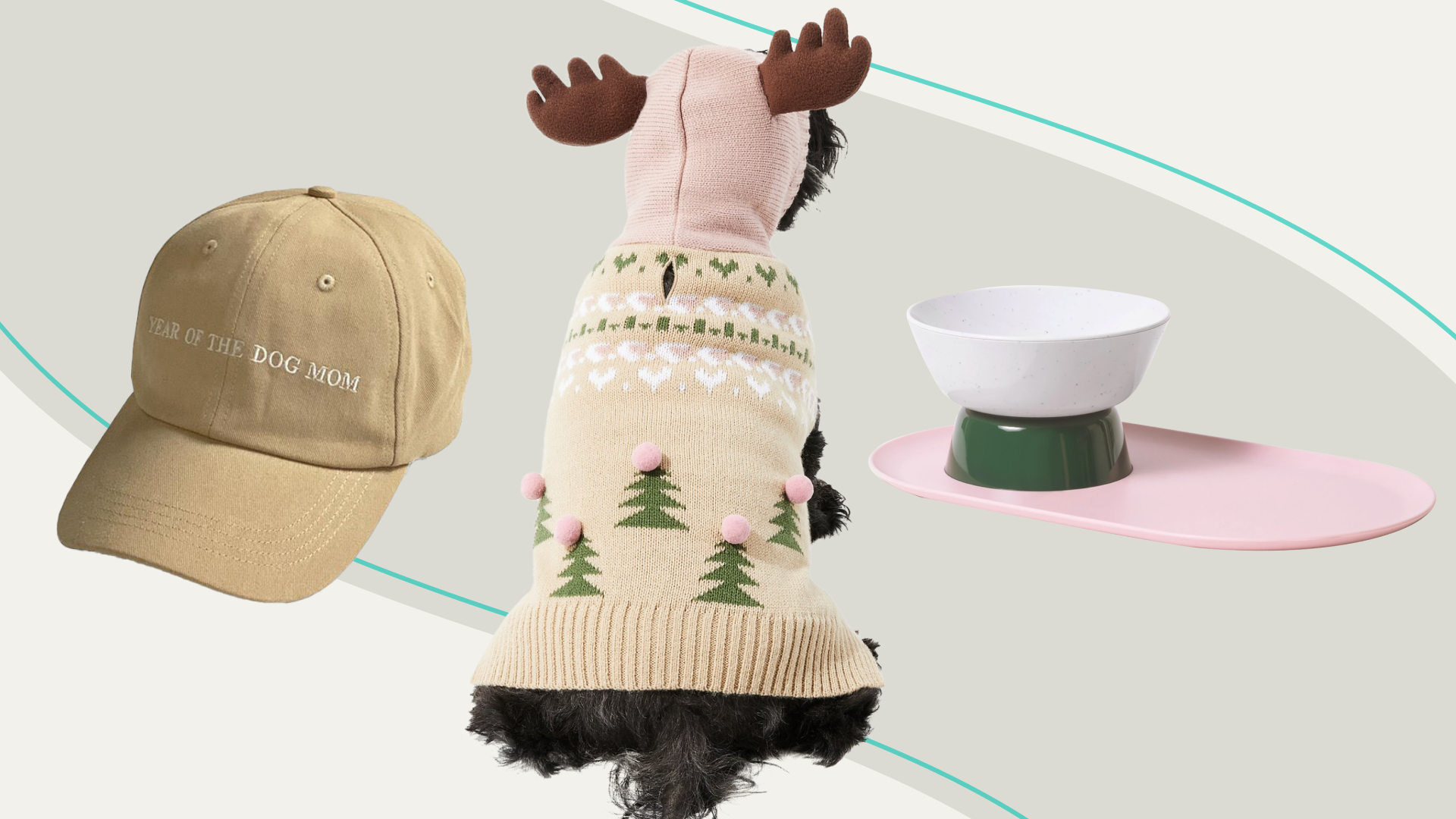 the best holiday gifts for anyone with a cat or dog