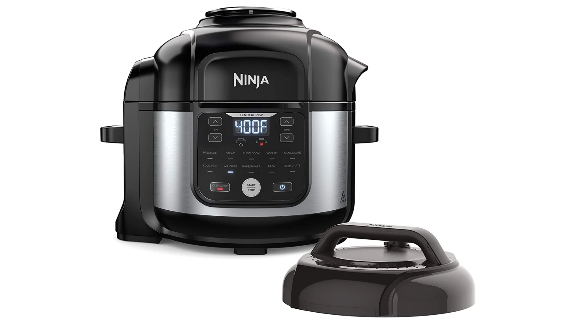 ninja foodi multi-use kitchen appliance