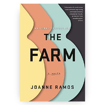 The Farm (Joanne Ramos)