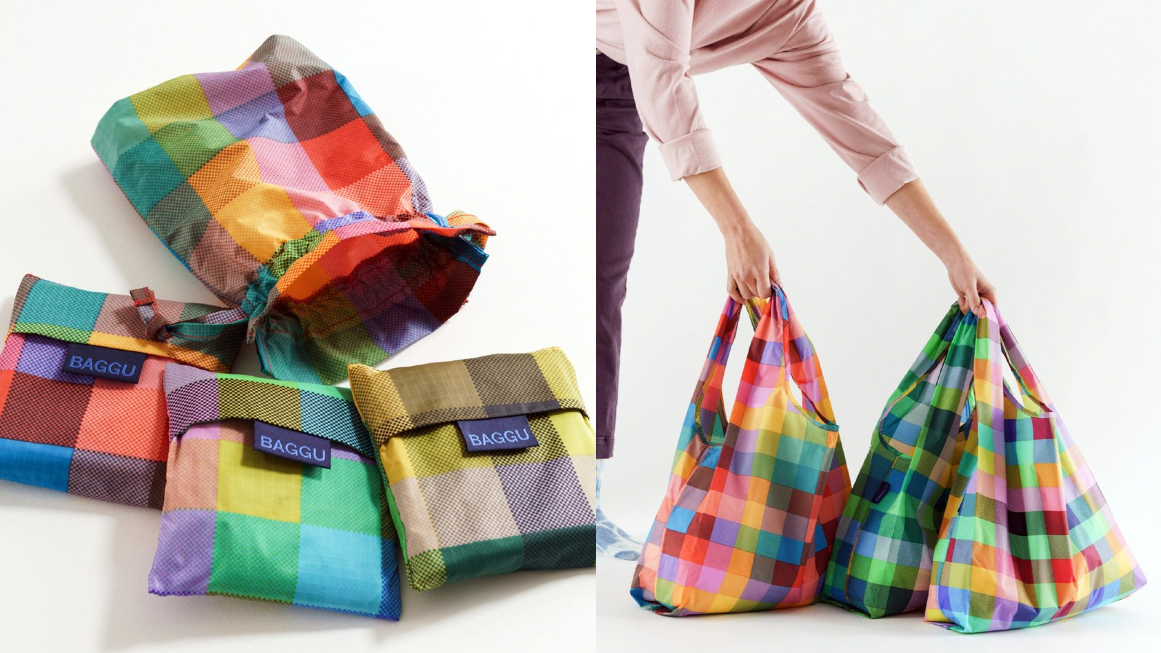nylon reusable bags that won't rip