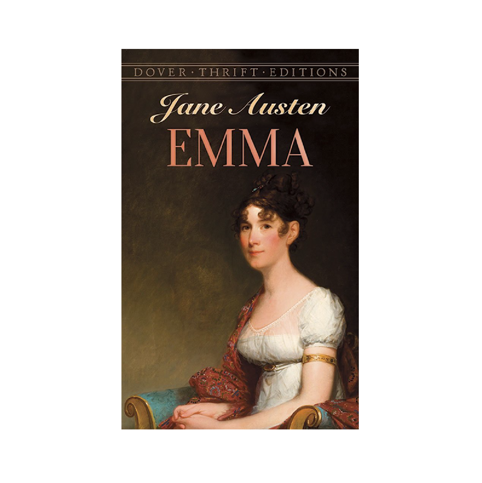 “Emma” by Jane Austen