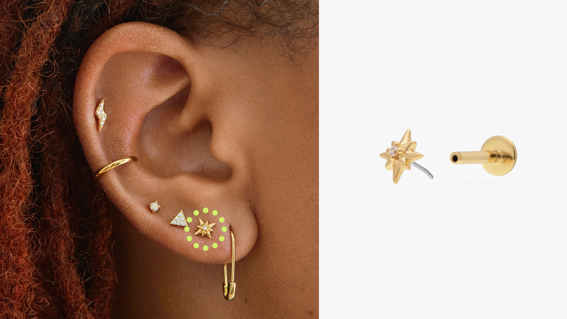 stud-earrings