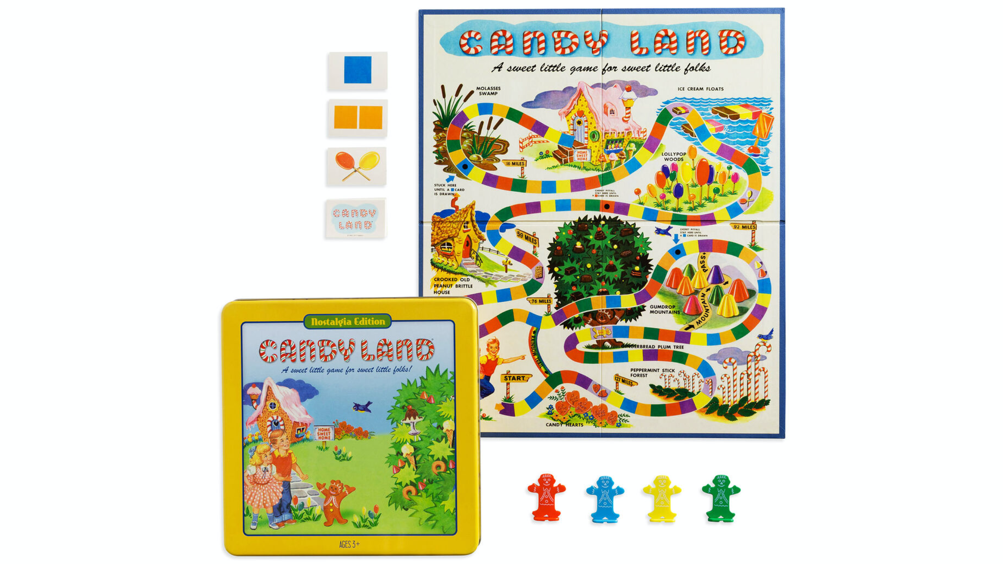 board game Candy Land