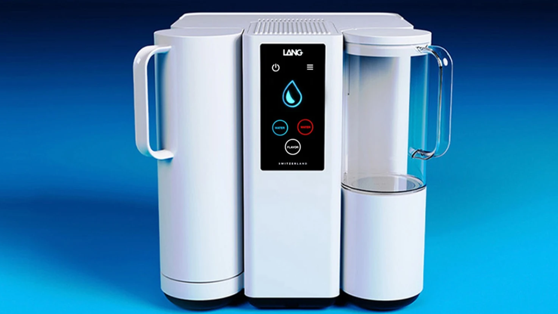 Water purifier 