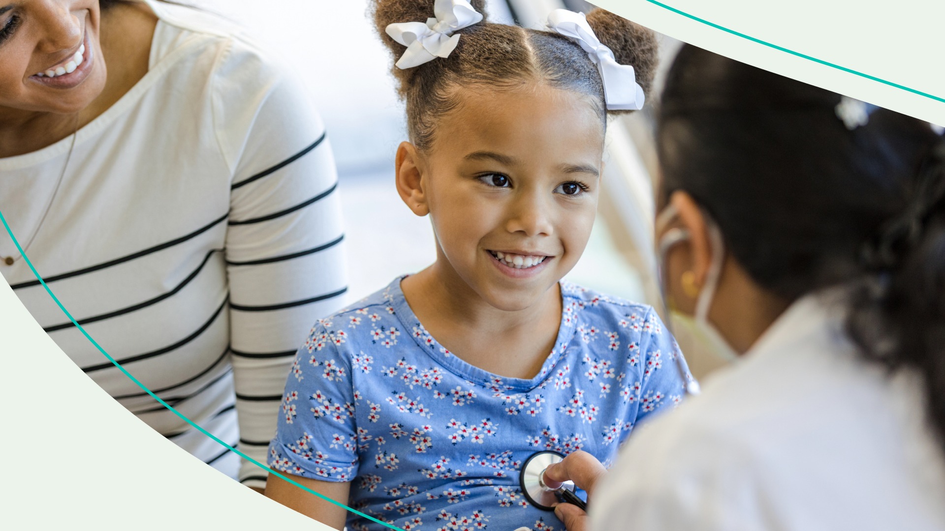 A new report from the AAP directs doctors and parents to question ER tests for these five common conditions in kids. We spoke to an expert who explained why. 