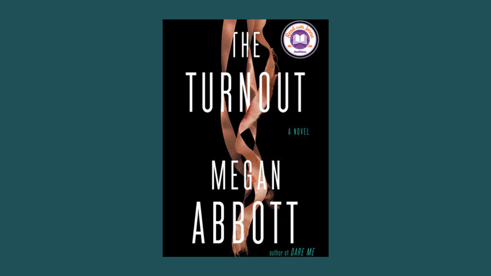 “The Turnout” by Megan Abbott 