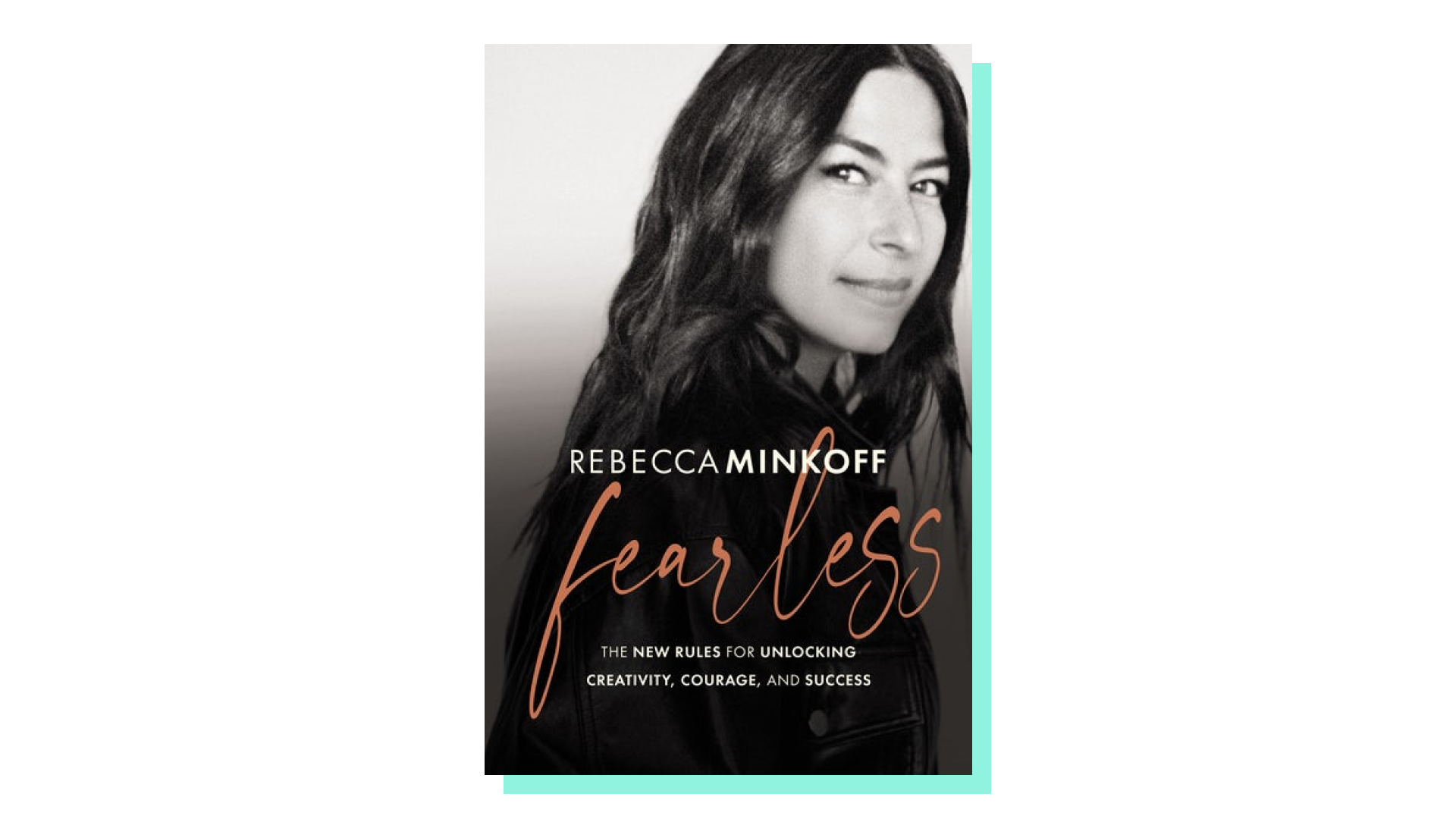 Rebecca Minkoff’s “Fearless”