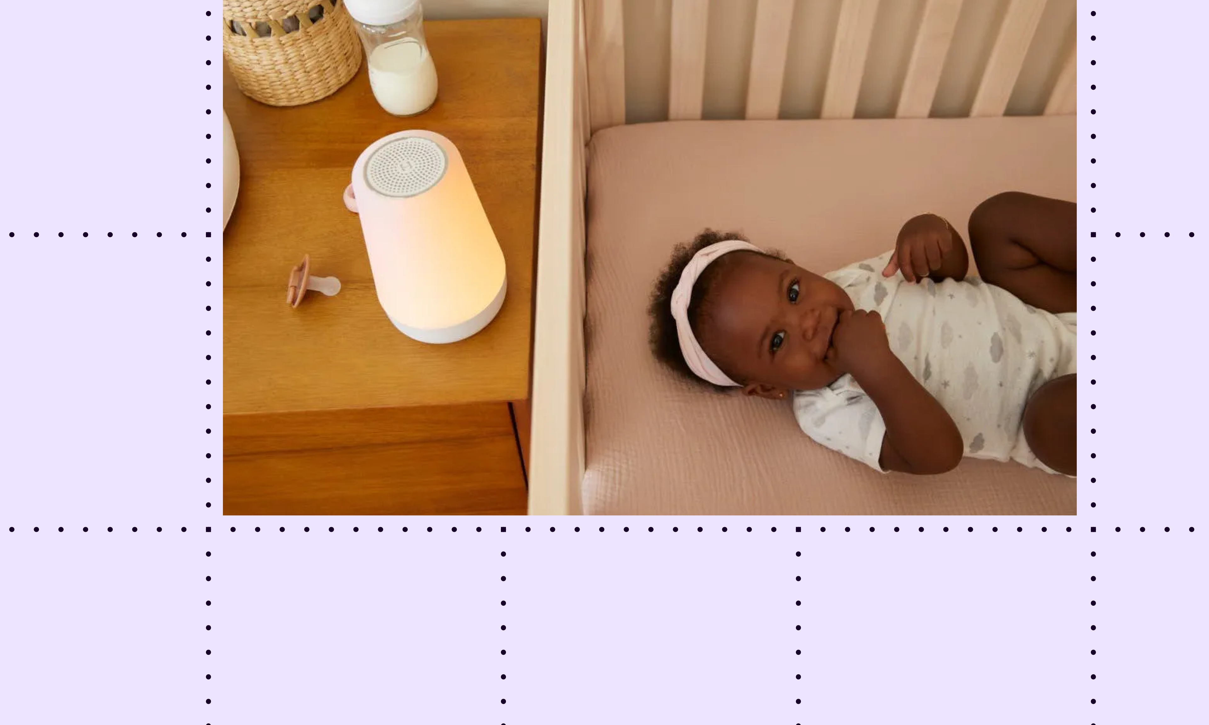 hatch rest second generation sleep machine review for babies and toddlers 