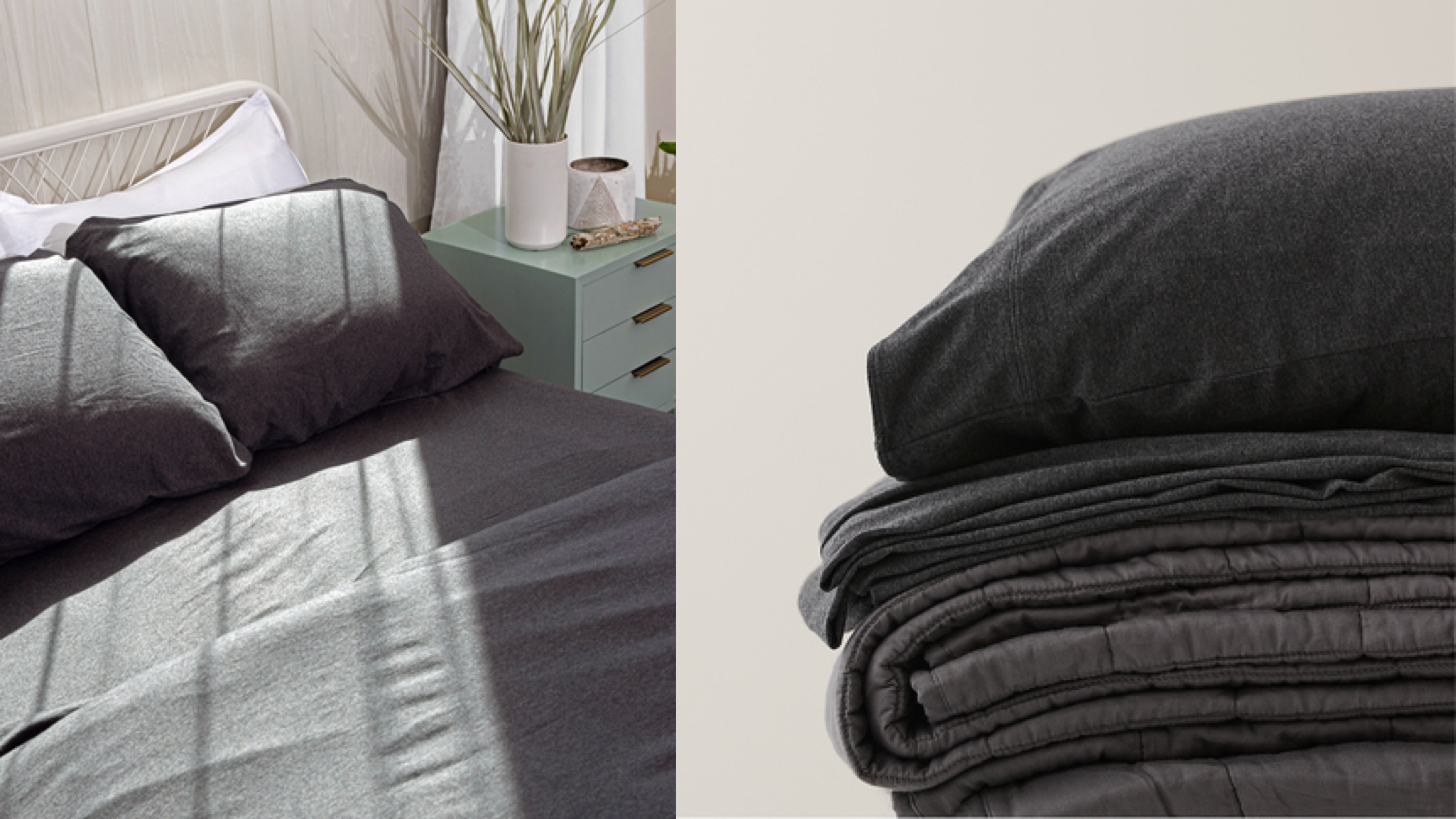 jersey knit sheets that are super soft and comfortable