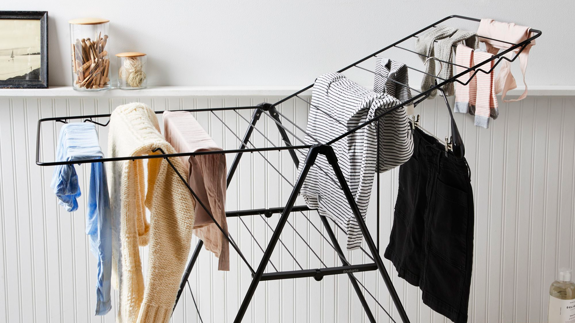 drying-rack