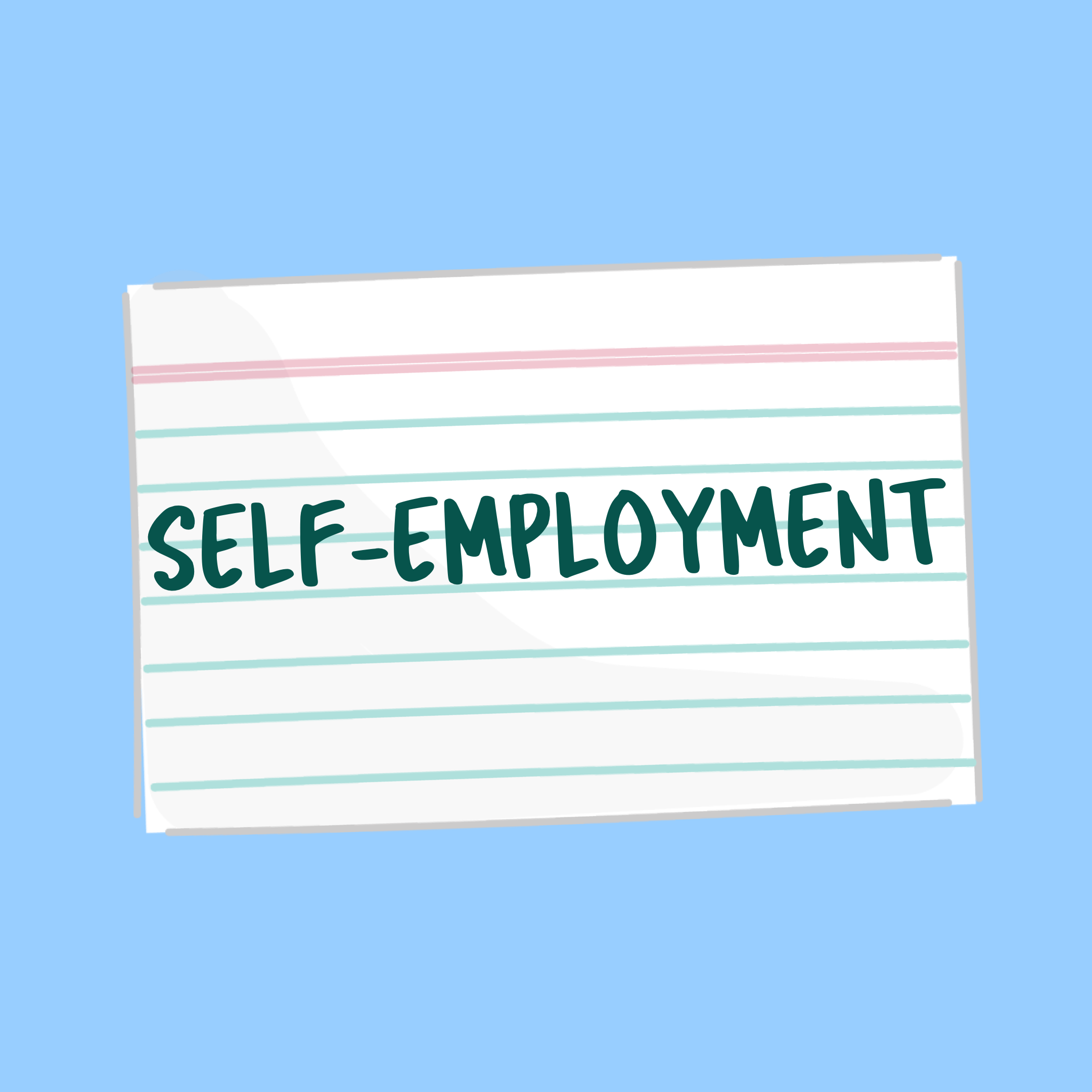 self-employmentFSL