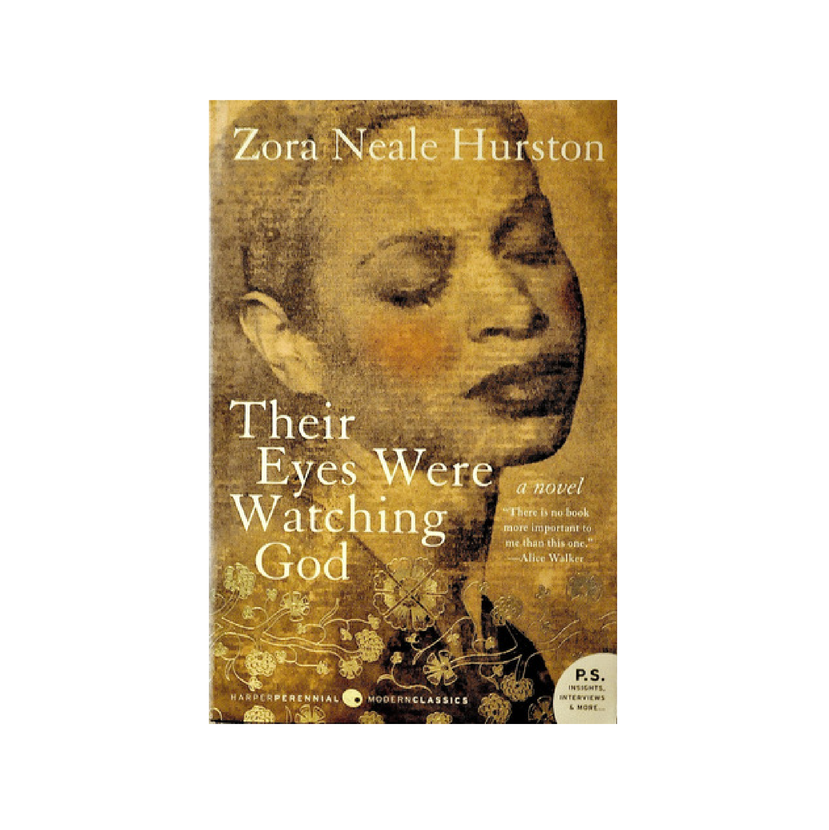 “Their Eyes Were Watching God” by Zora Neale Hurston 