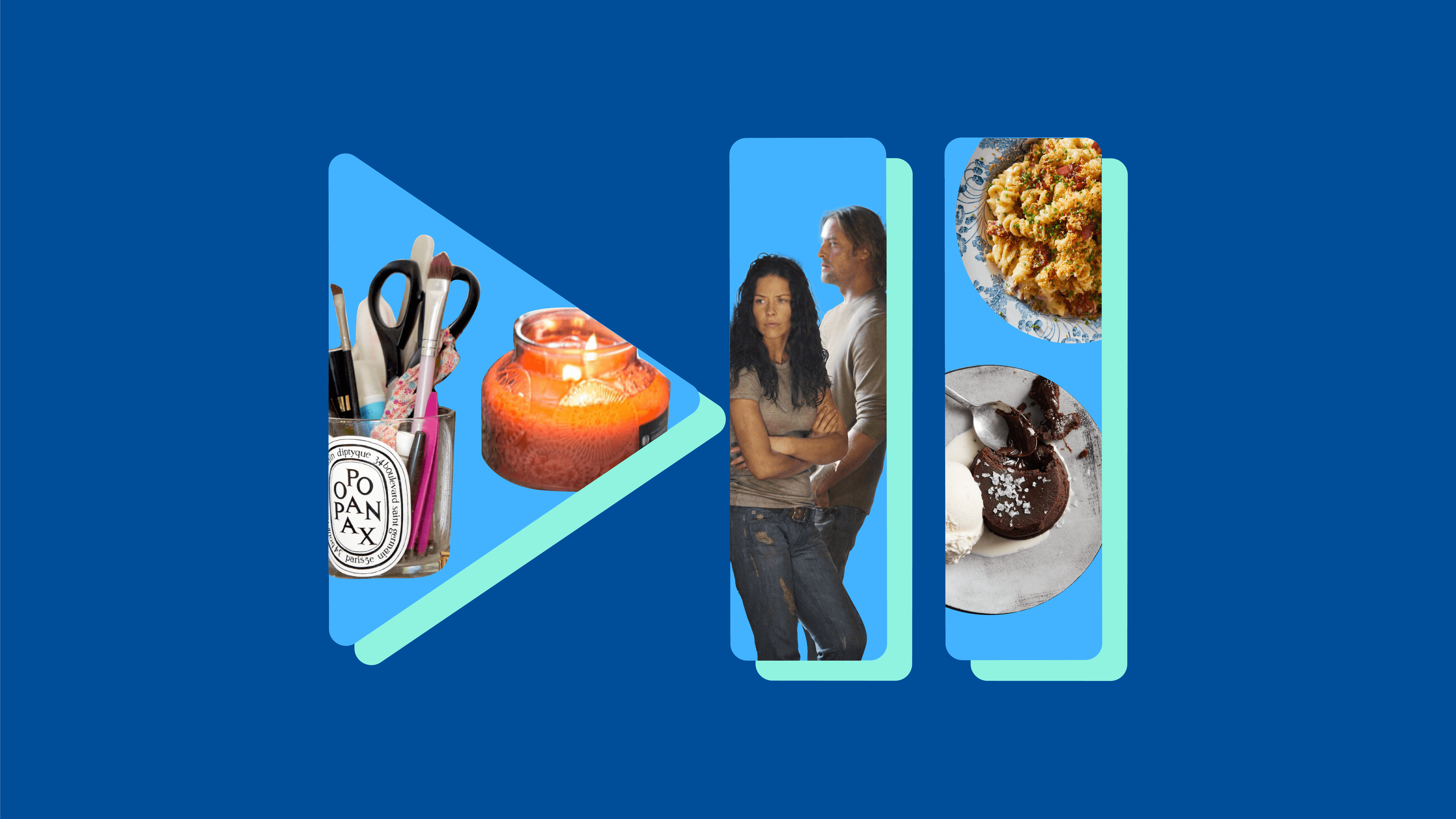 Press Pause with theSkimm