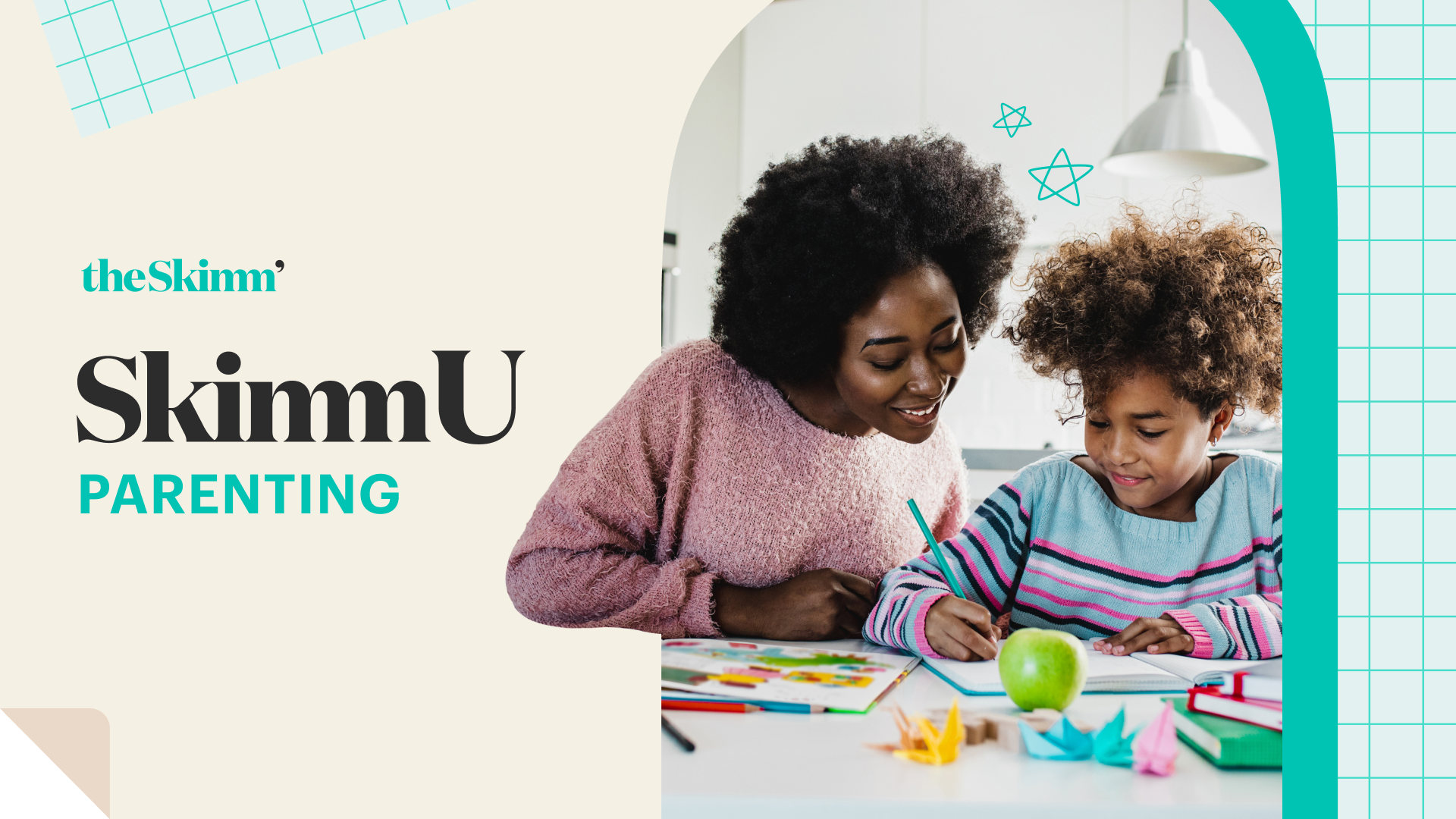 SkimmU Special Edition: Parenting
