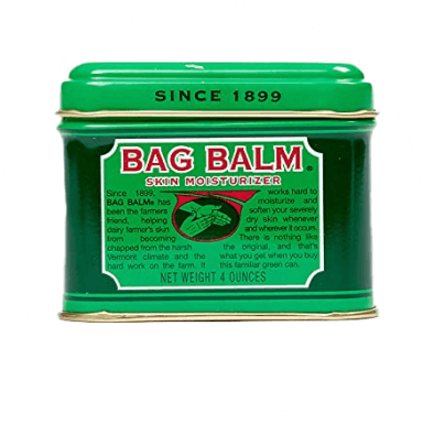 Bag Balm Vermont's Original Moisturizer