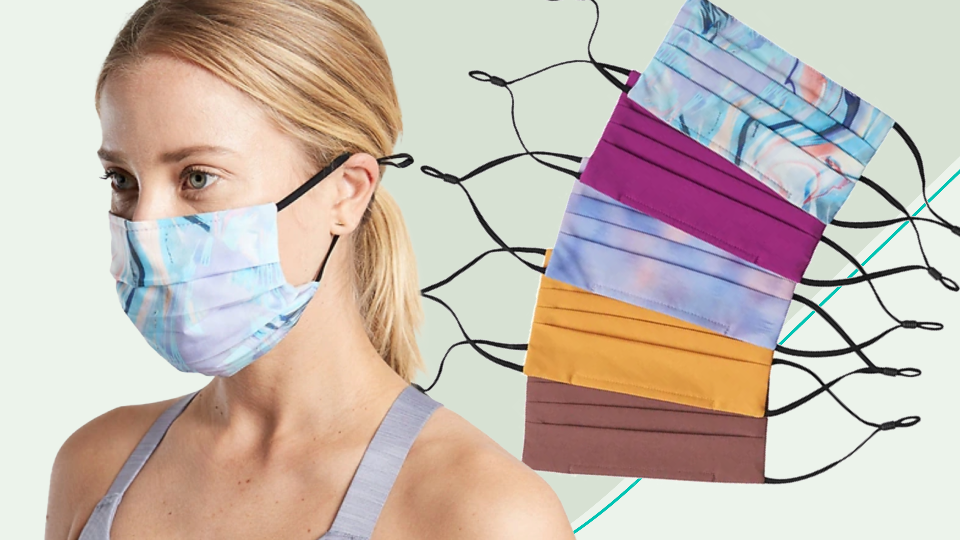 face masks to wear for every situation