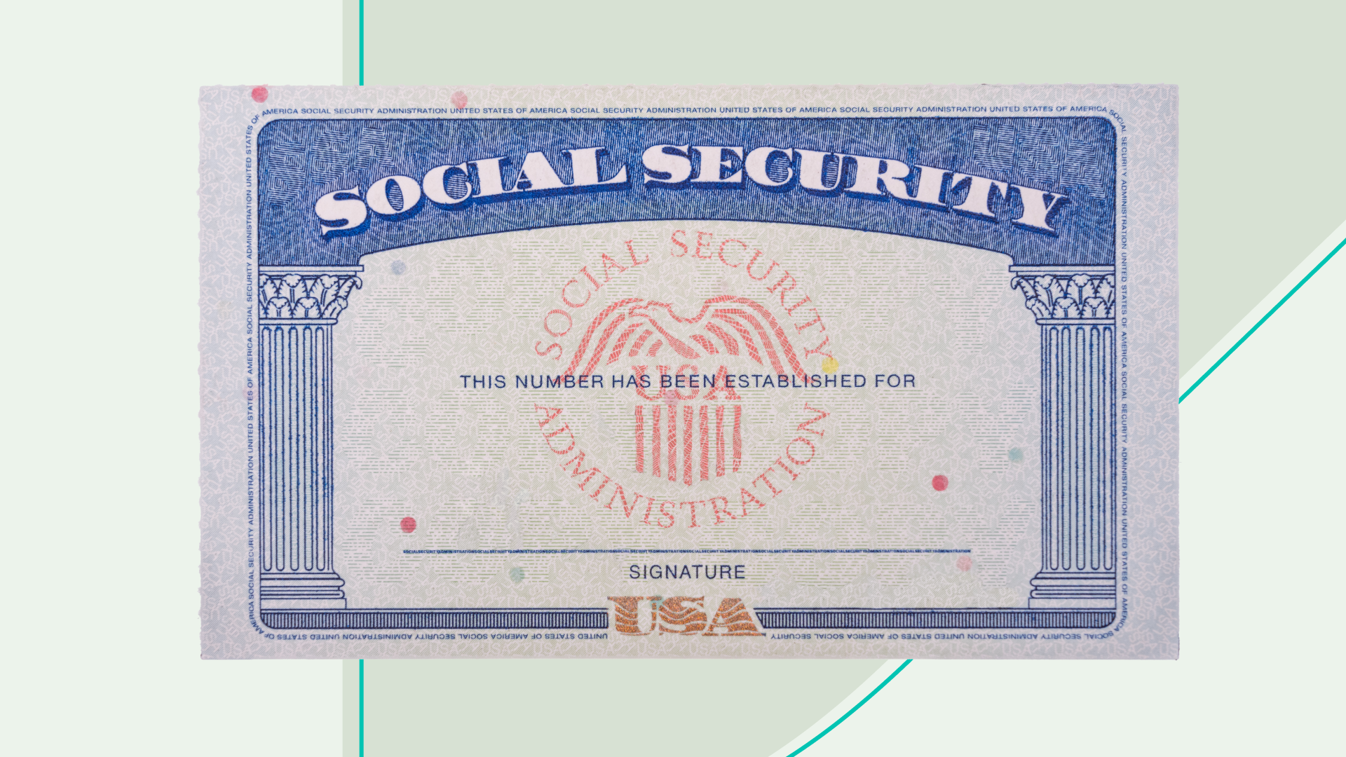 social security and your wallet