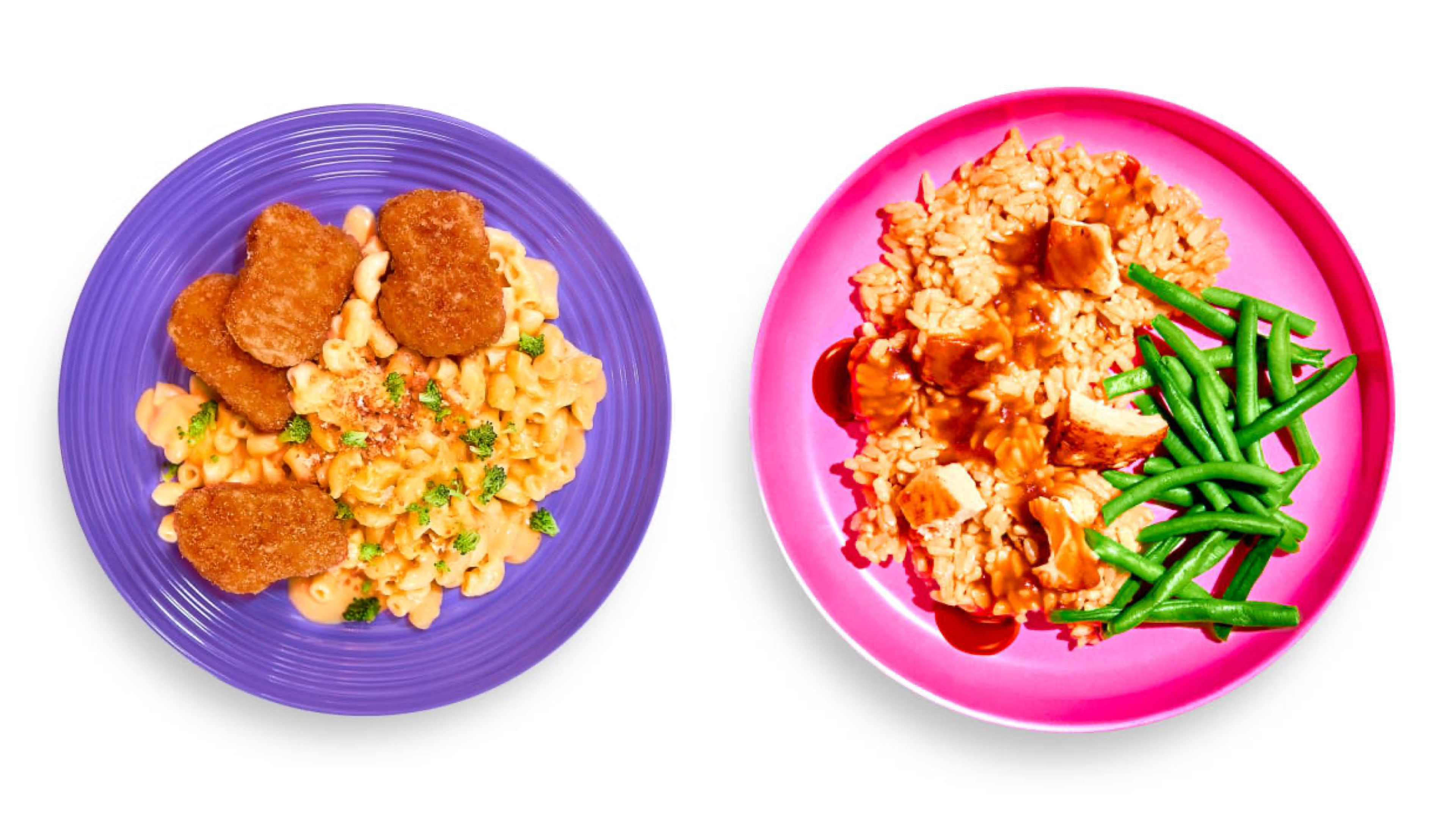 toddler meal plan that delivers food to your doorstep