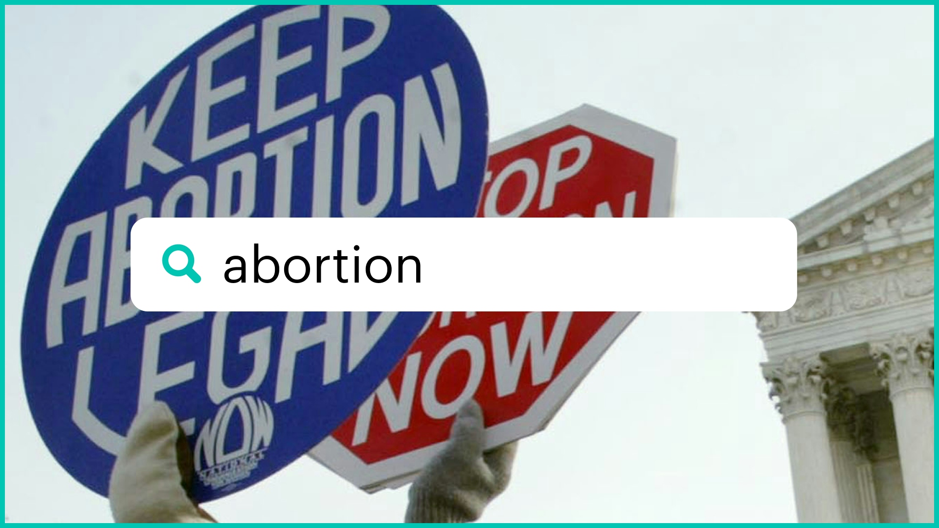 Everything You Need to Know About Abortion