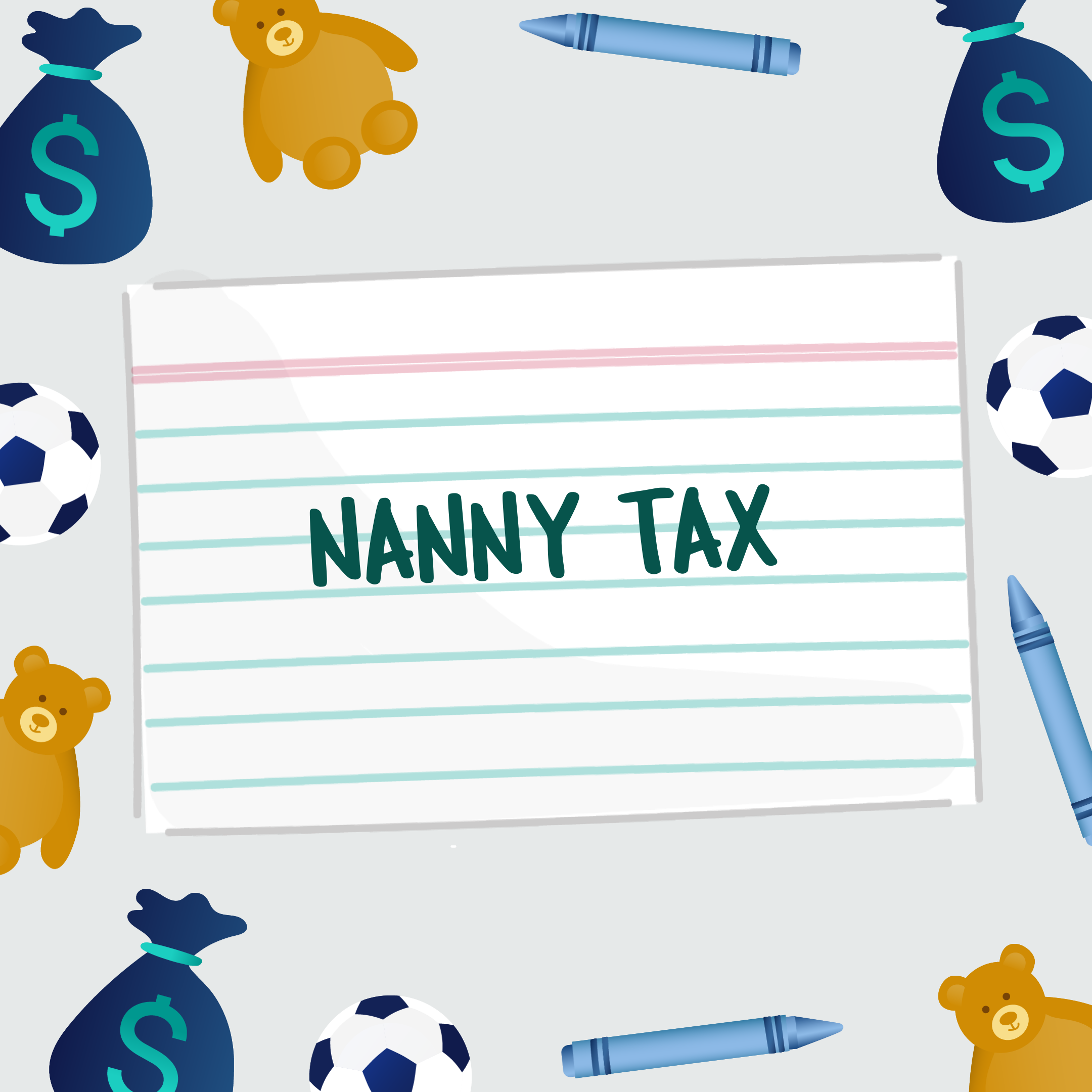 Nanny Tax FSL