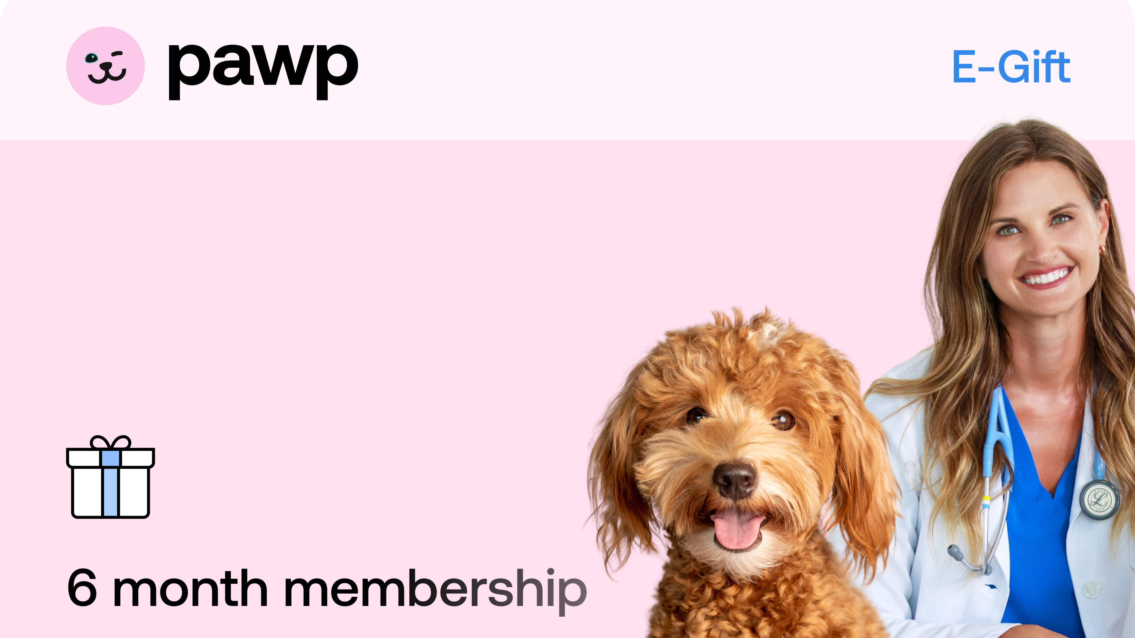 Pawp membership