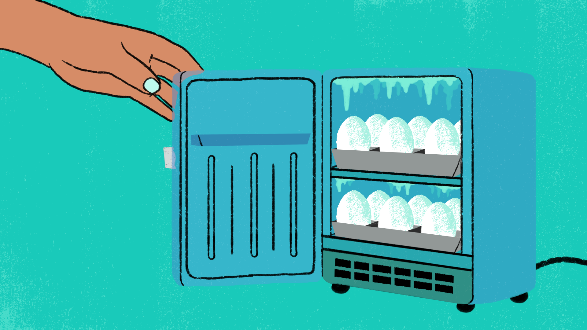 Egg Freezing: How It Works, What It Costs, And Whether It's Right For You