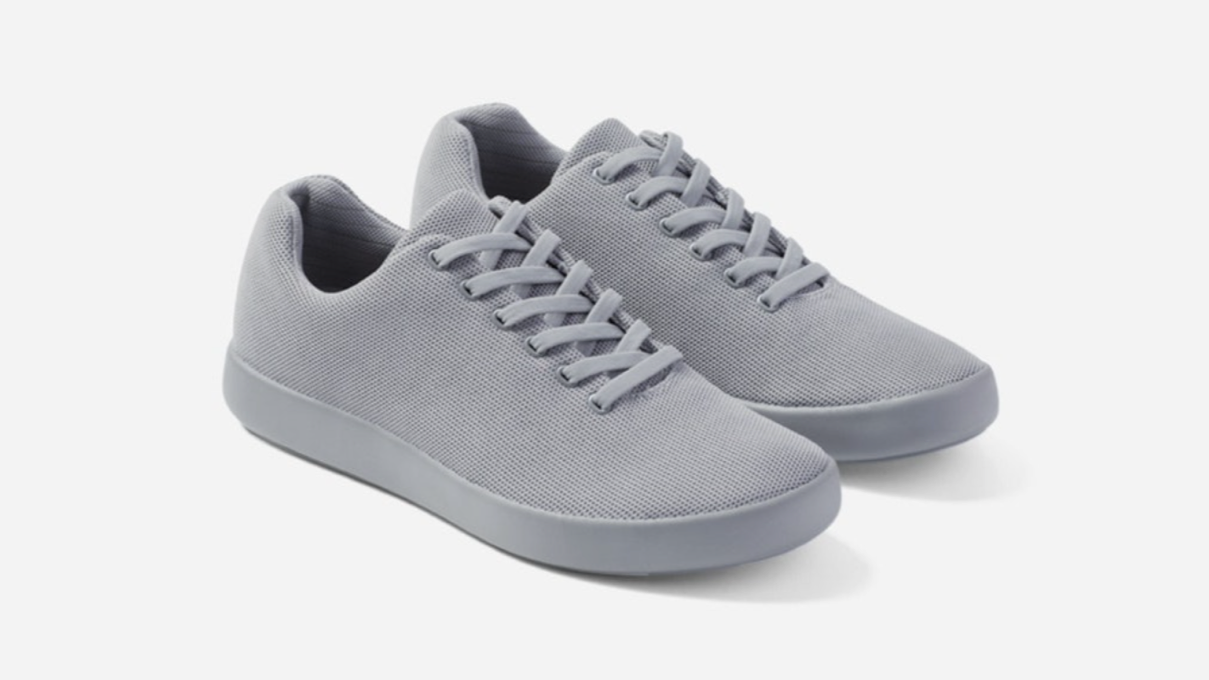 atoms gray sneakers