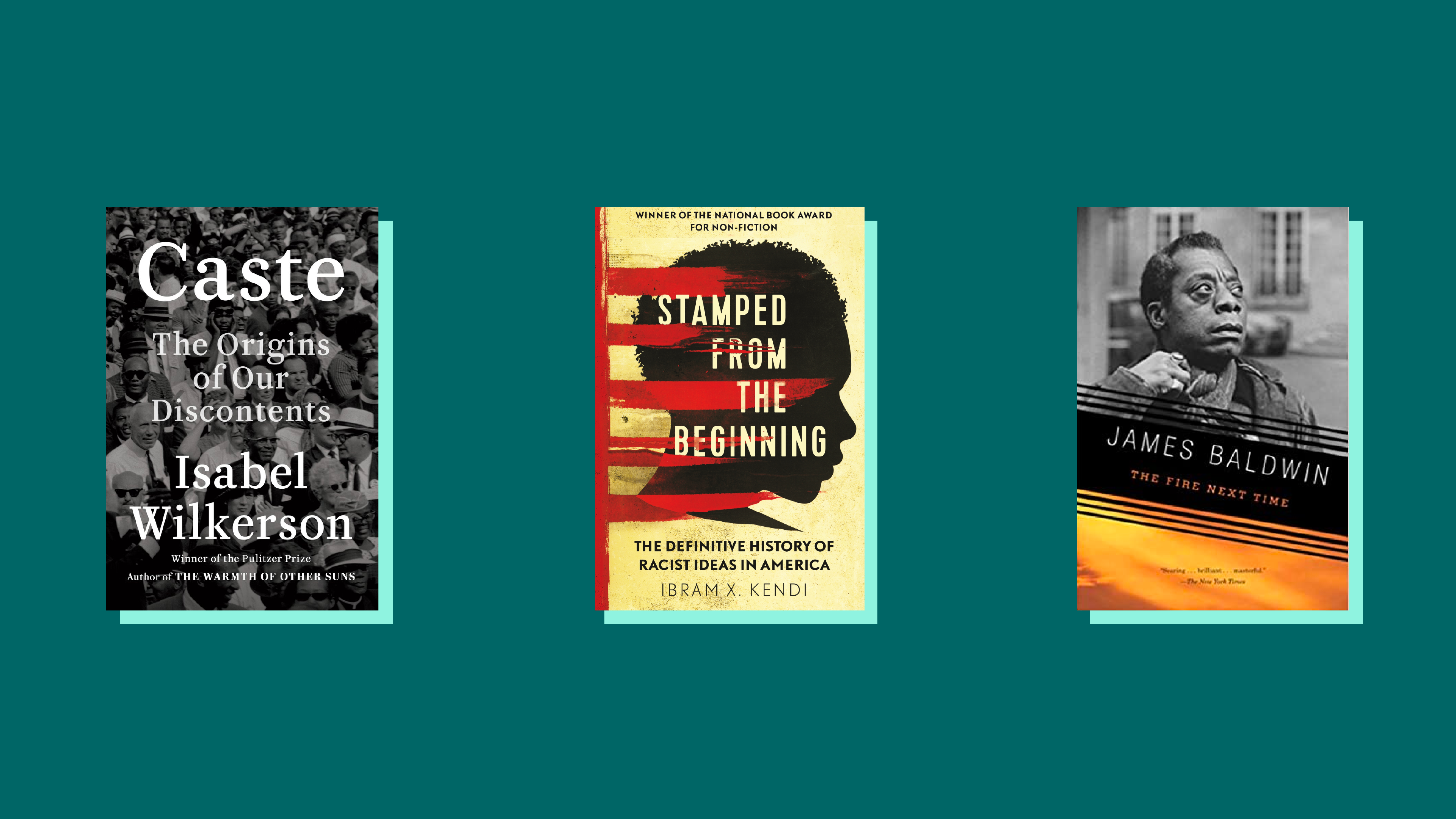 Essential Books to Read This Black History Month