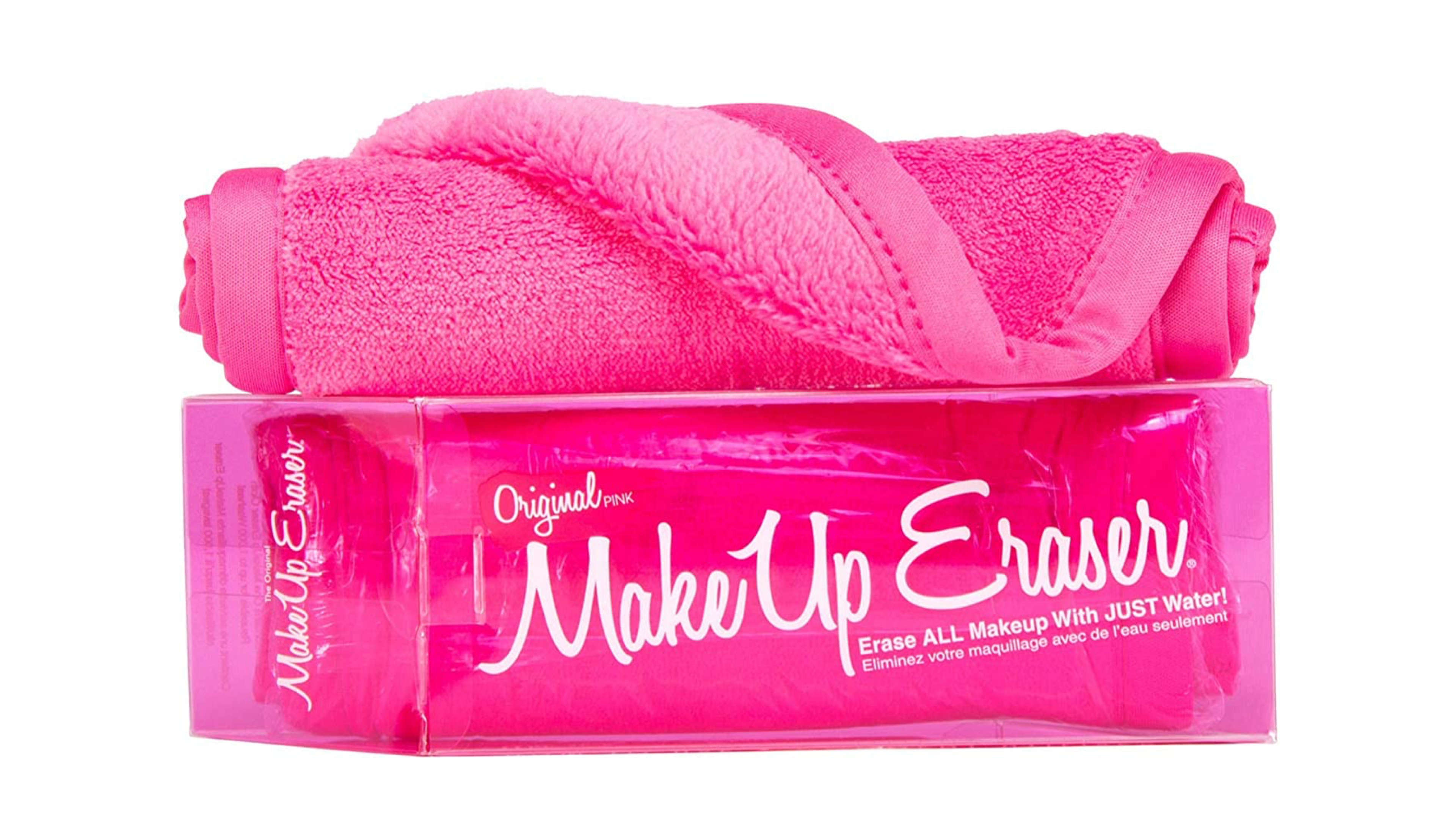 makeup eraser cloth