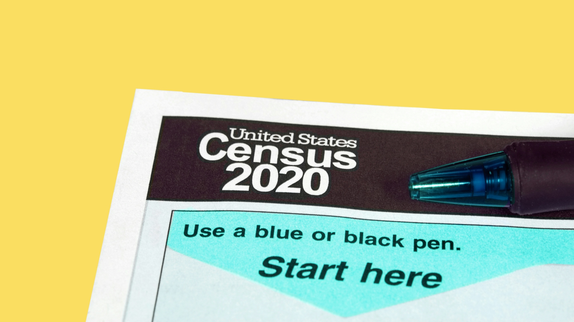 US census