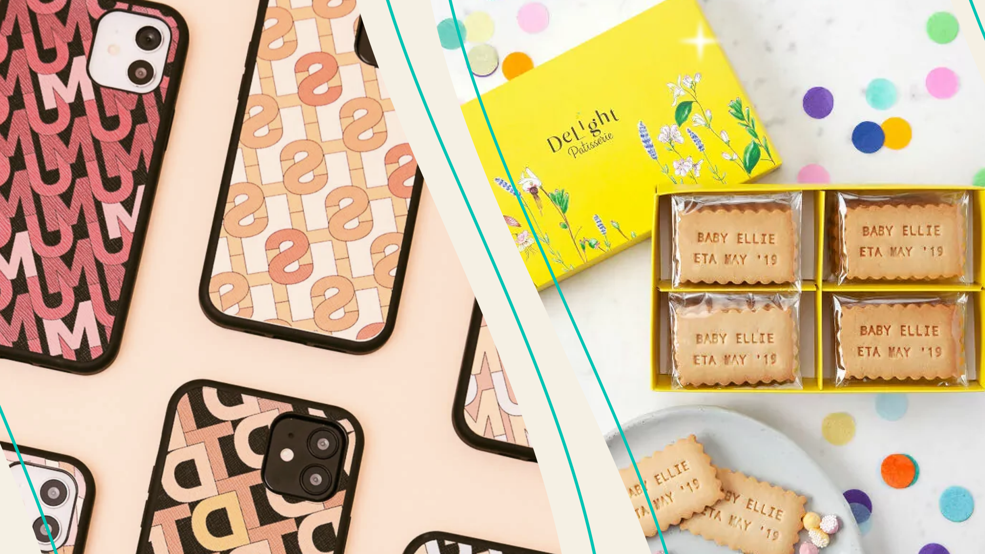 personalized gifts for the person who loves their name on everything