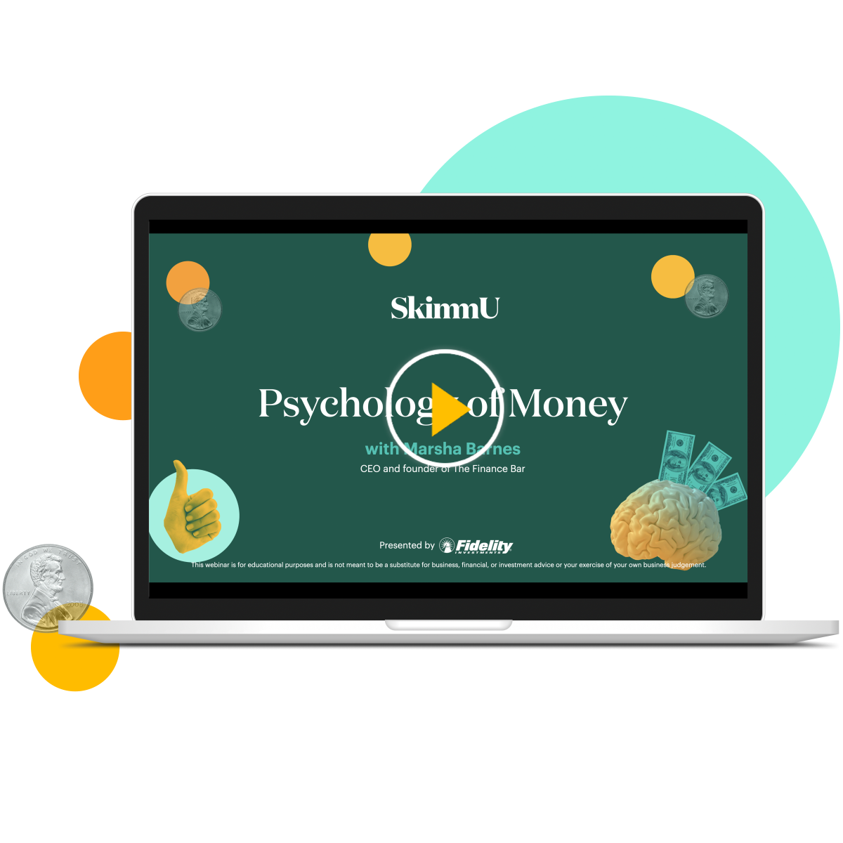 SkimmU_Psychology of Money