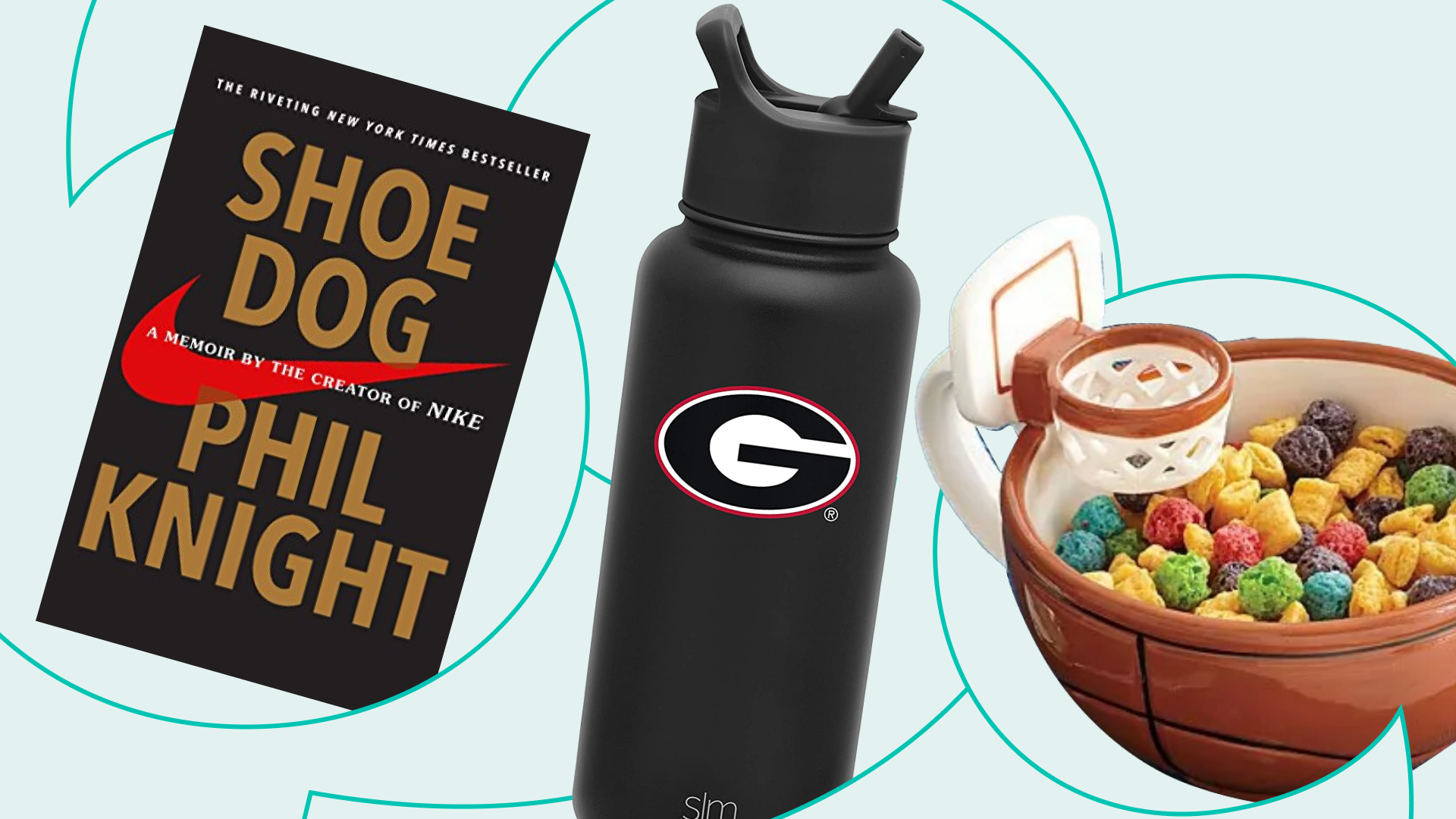 Gifts for guys who like sports