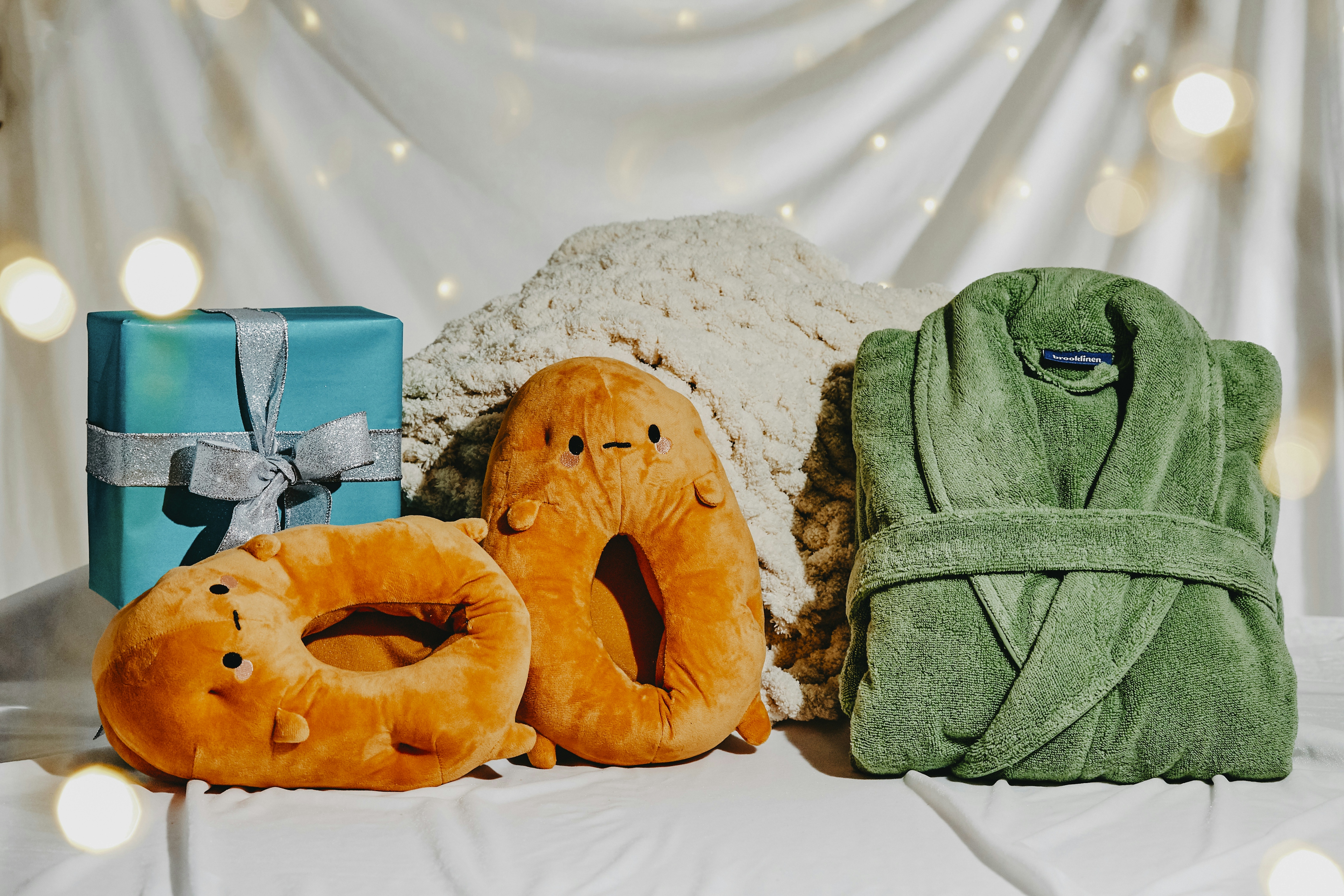 the best cozy gifts for this holiday season