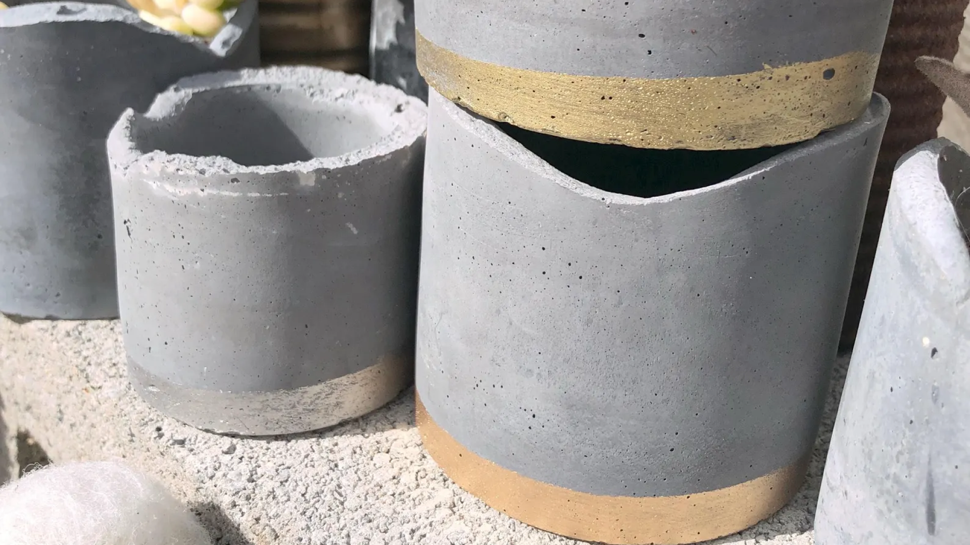 concrete-planter