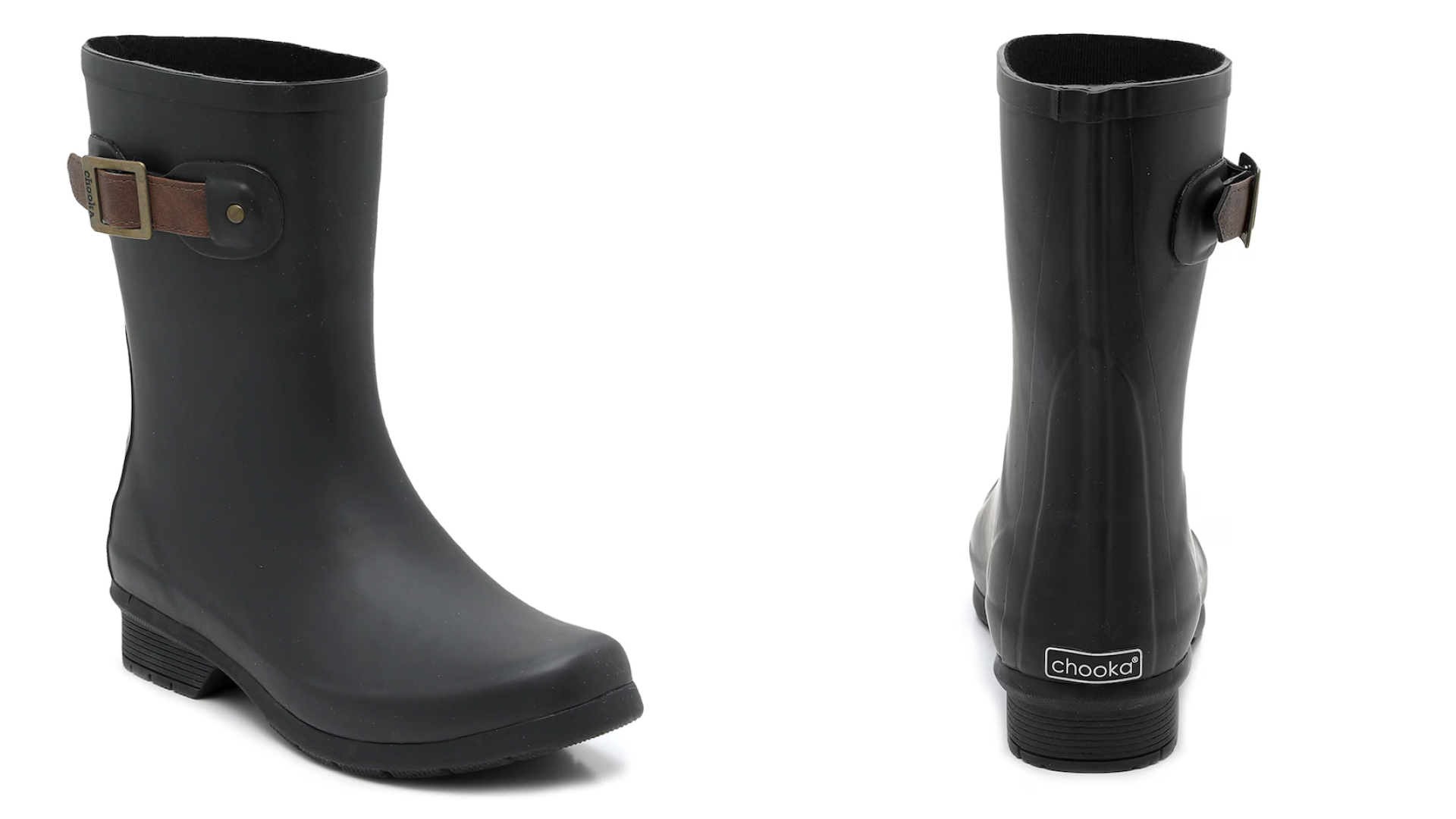 chooka rain boots 