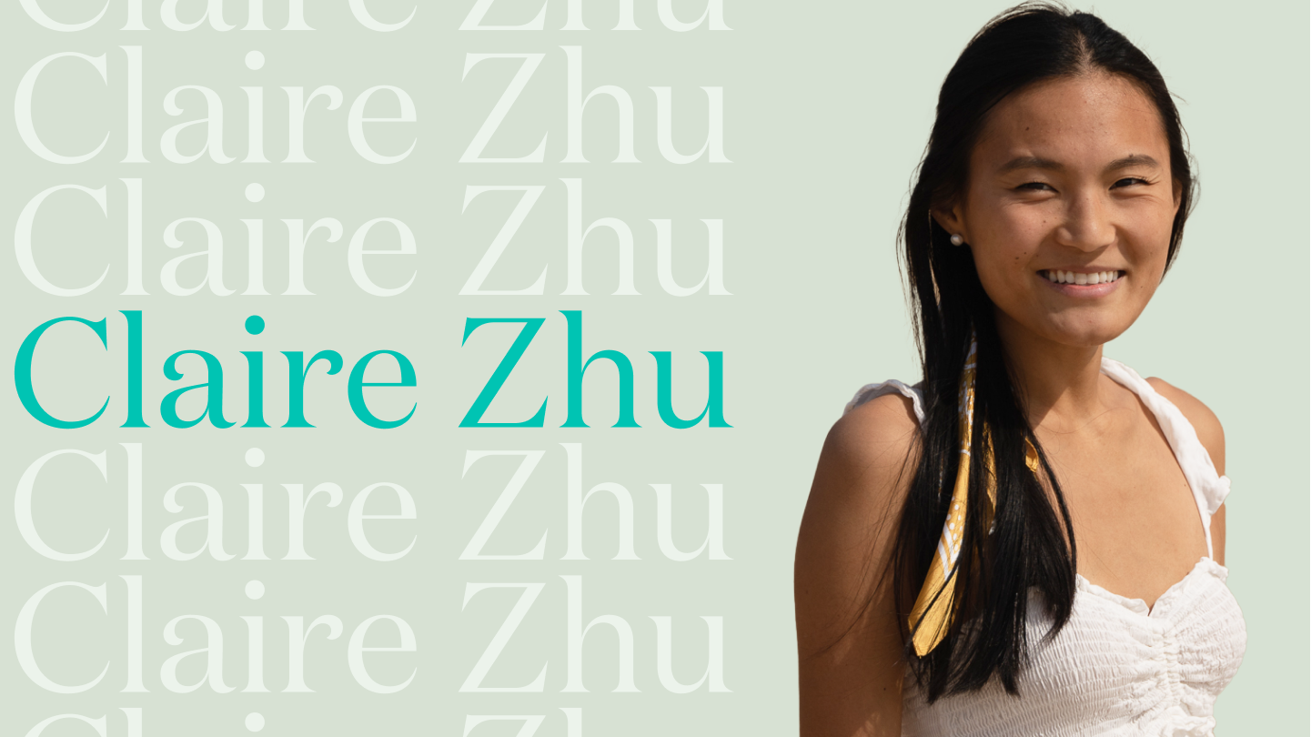Claire Zhu free advice headshot