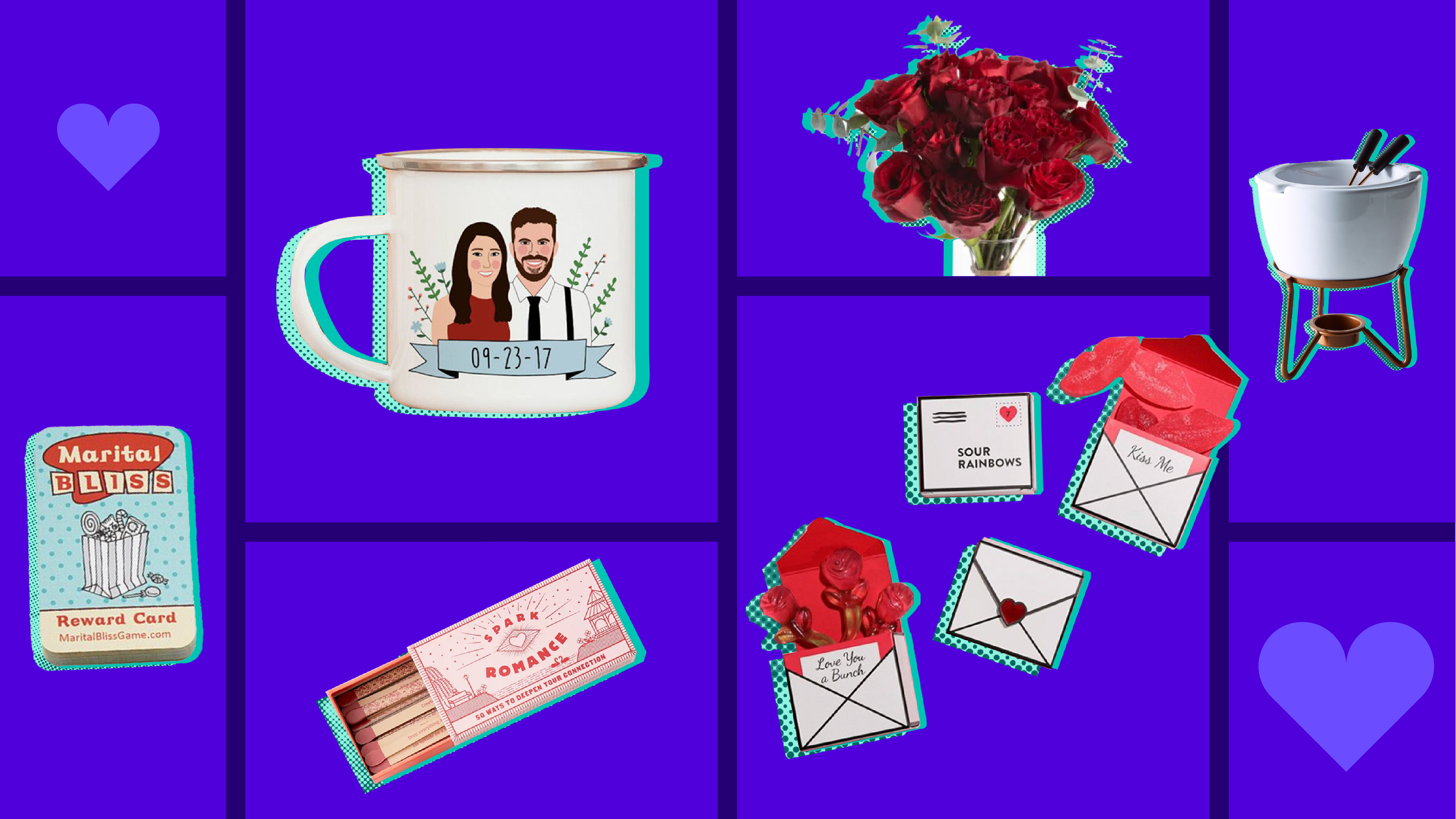 Valentine's Day gifts for your significant other