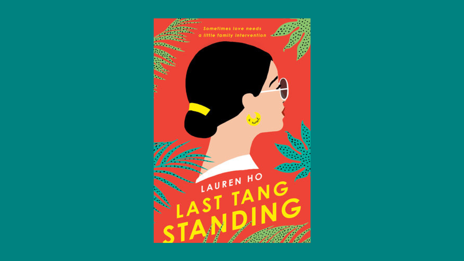 "Last Tang Standing” by Lauren Ho