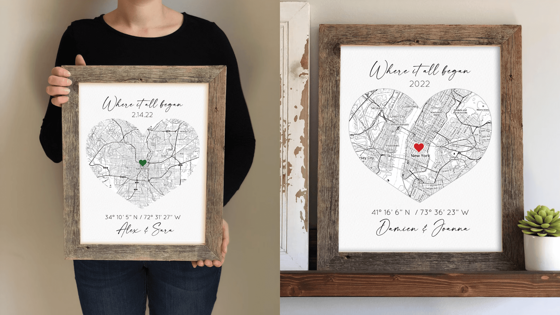 Sentimental Gifts for Your Loved Ones | theSkimm