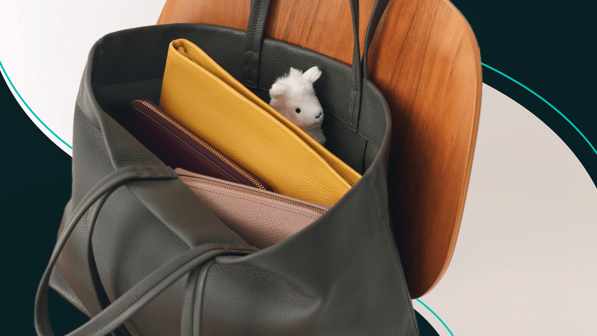 The Best Work Bags and Totes for All Your Lugging | theSkimm
