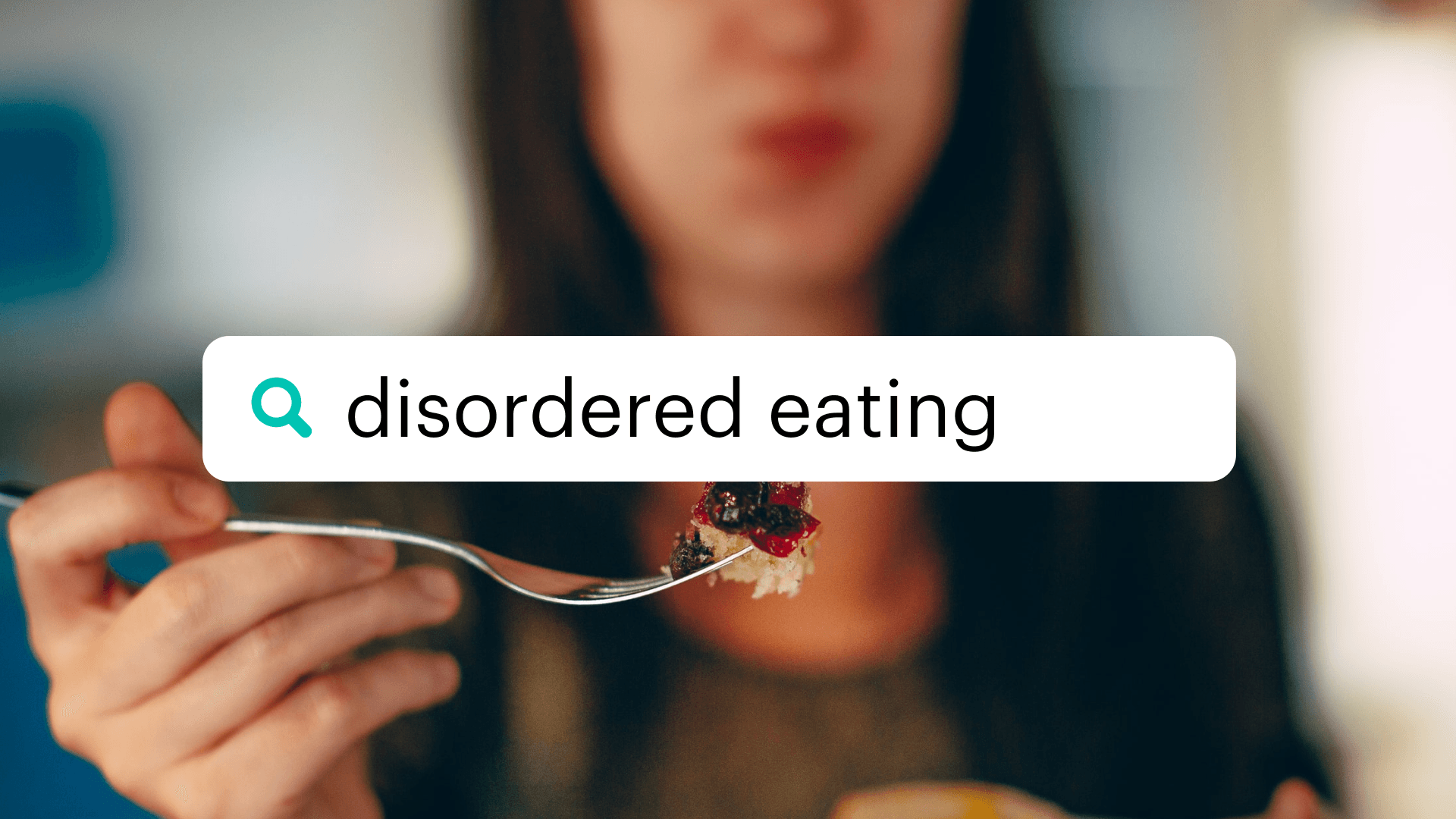 Do I Have...Disordered Eating? | theSkimm