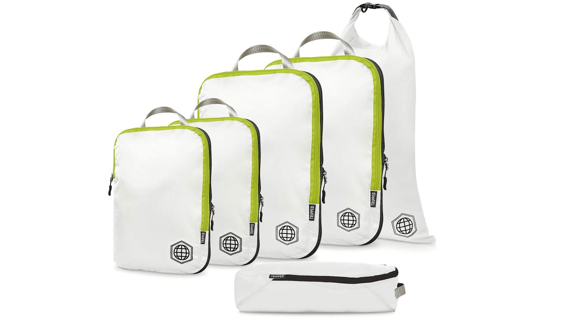 Overpacker What to Buy to Stay Organized if You’re an Overpacker | theSkimm